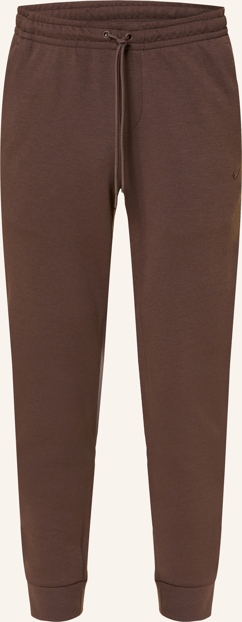 Nike Sweatpants Primary braun