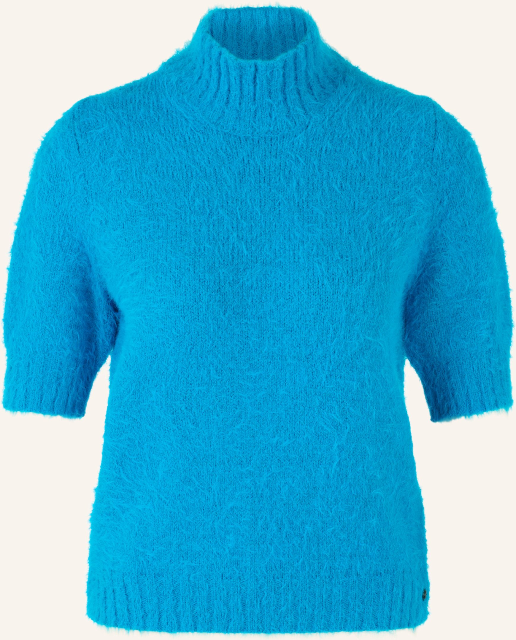 Marc Cain Pullover blau