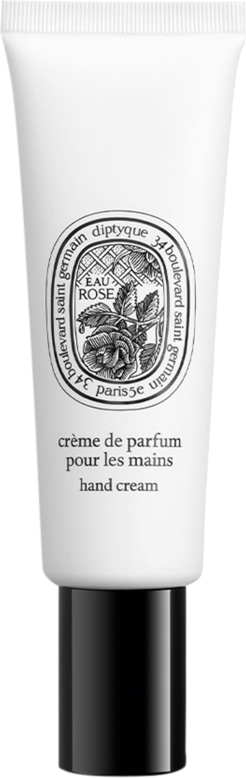 Diptyque Eau Rose Hand Cream 45 ml