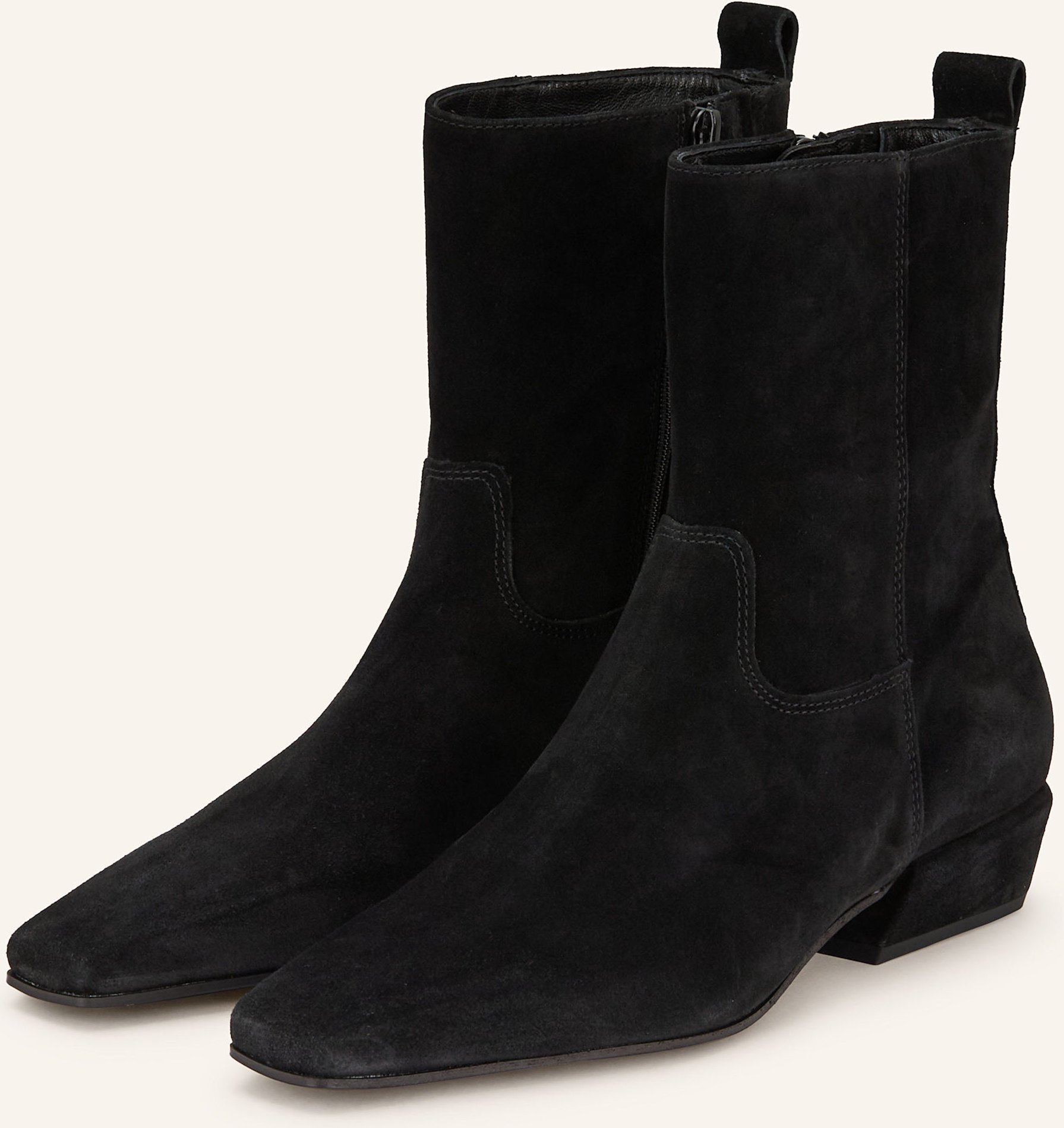 Kennel & Schmenger Stiefeletten Alma schwarz