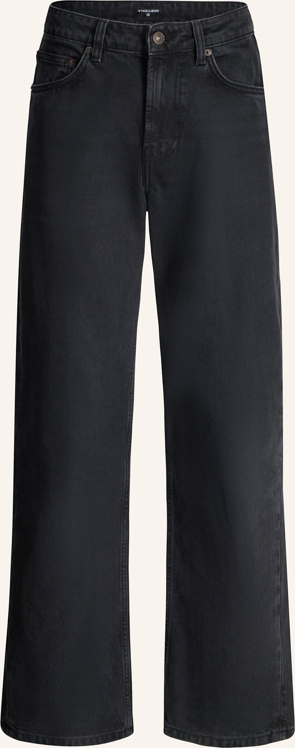 Strellson Jeans Vin grau