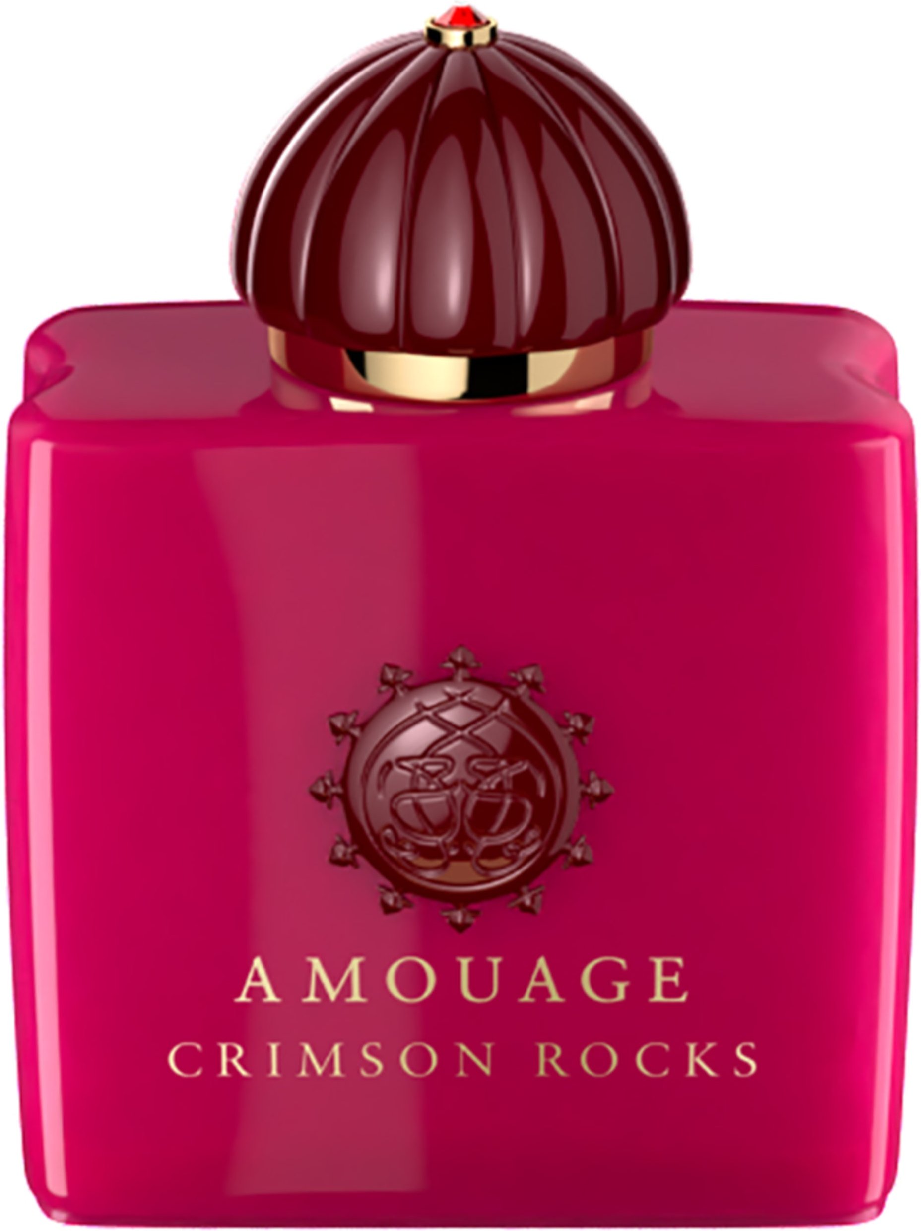 Amouage Crimson Rocks Eau de Parfum 100 ml