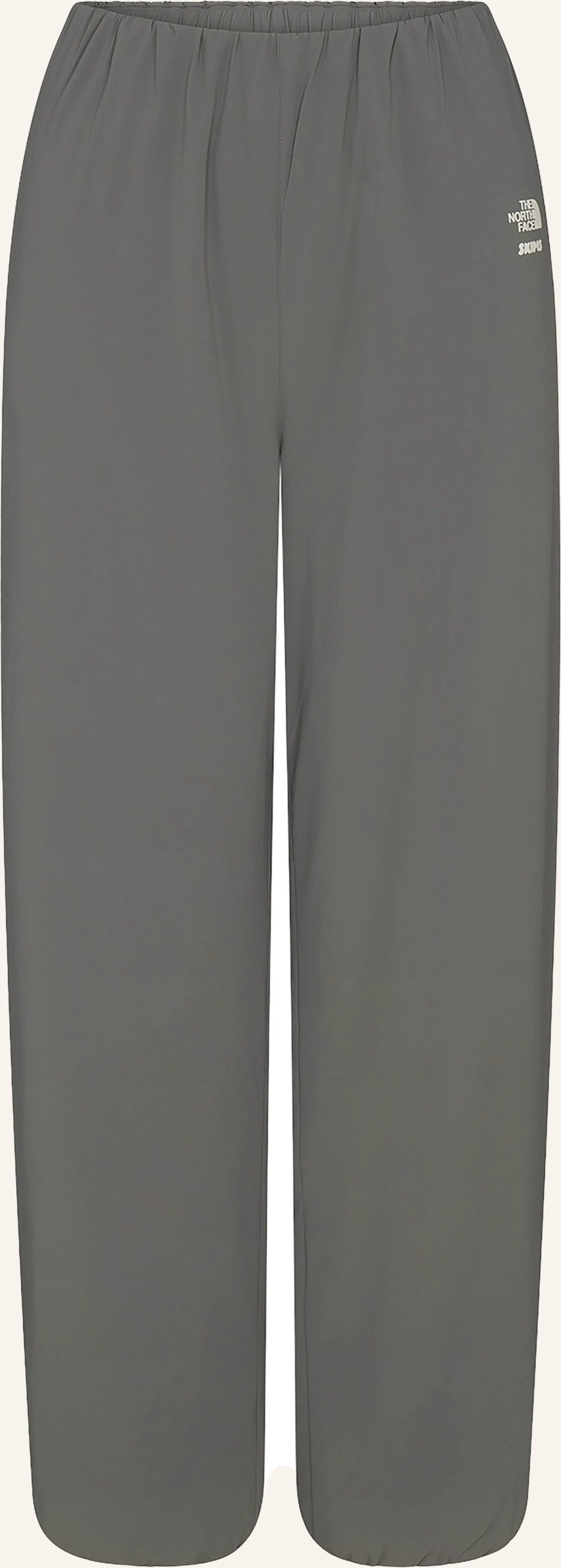 The North Face X Skims Hose Tnf X Project K W Ventrix grau