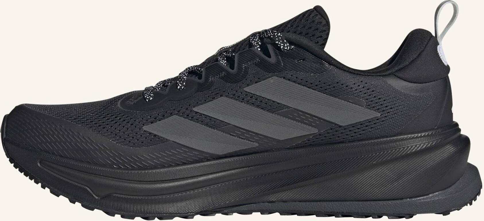 Thumbnail - Adidas Supernova Rise Atr Schuh schwarz