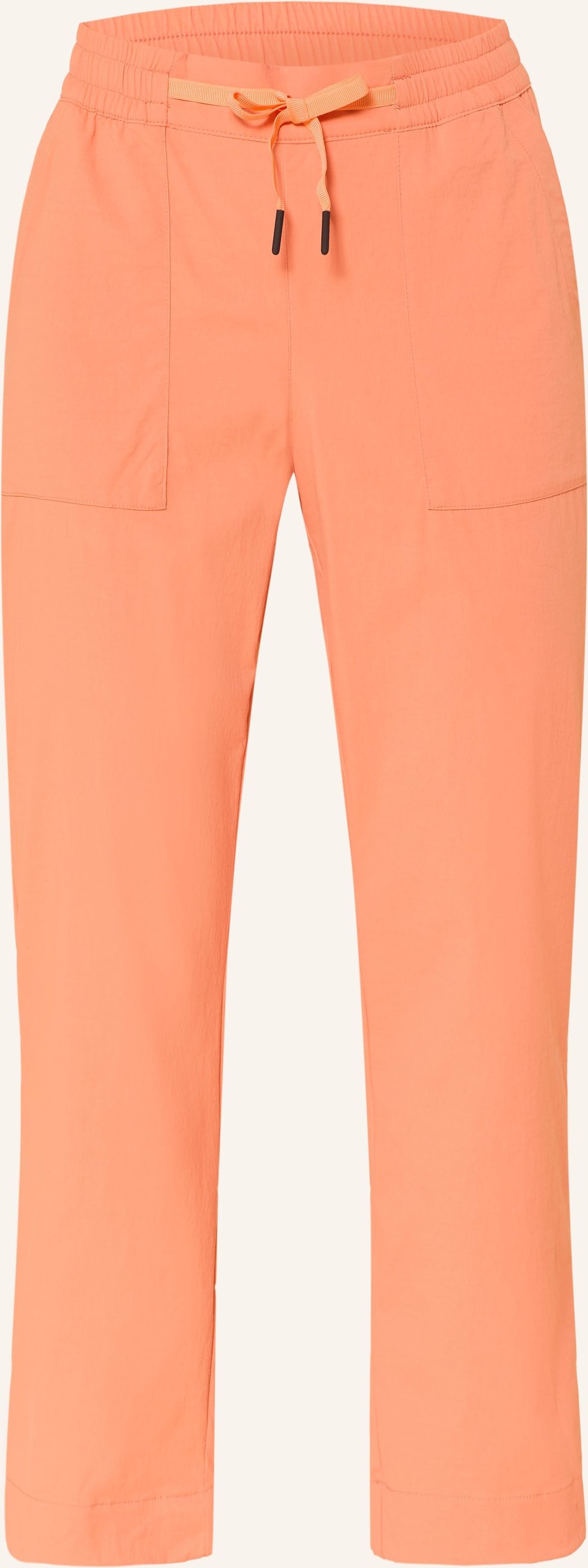 Schöffel Trekkinghose Rangun orange