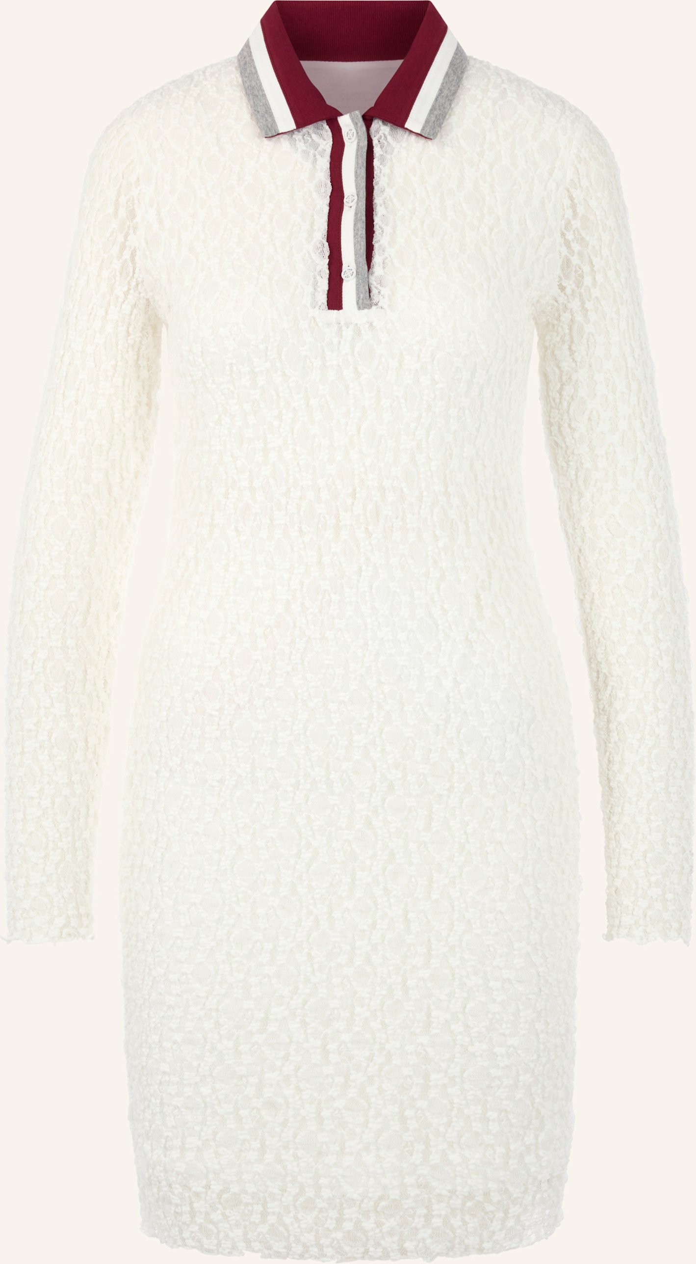 Marc Cain Kleid weiss