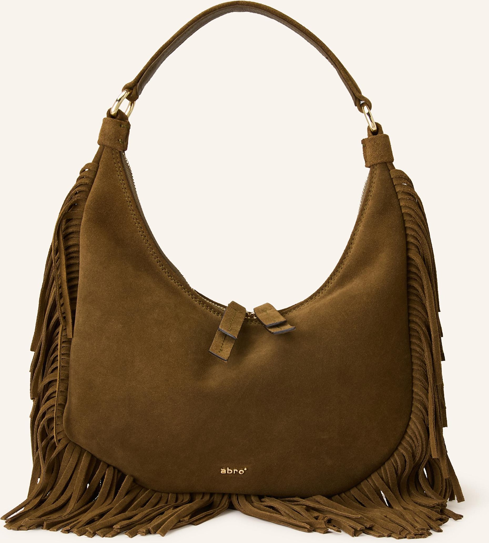 Thumbnail - Abro Handtasche Nana Small gruen