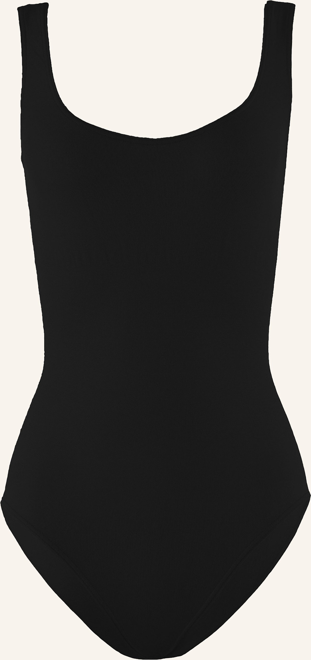 Wolford Body Shaping Sleeveless Body schwarz