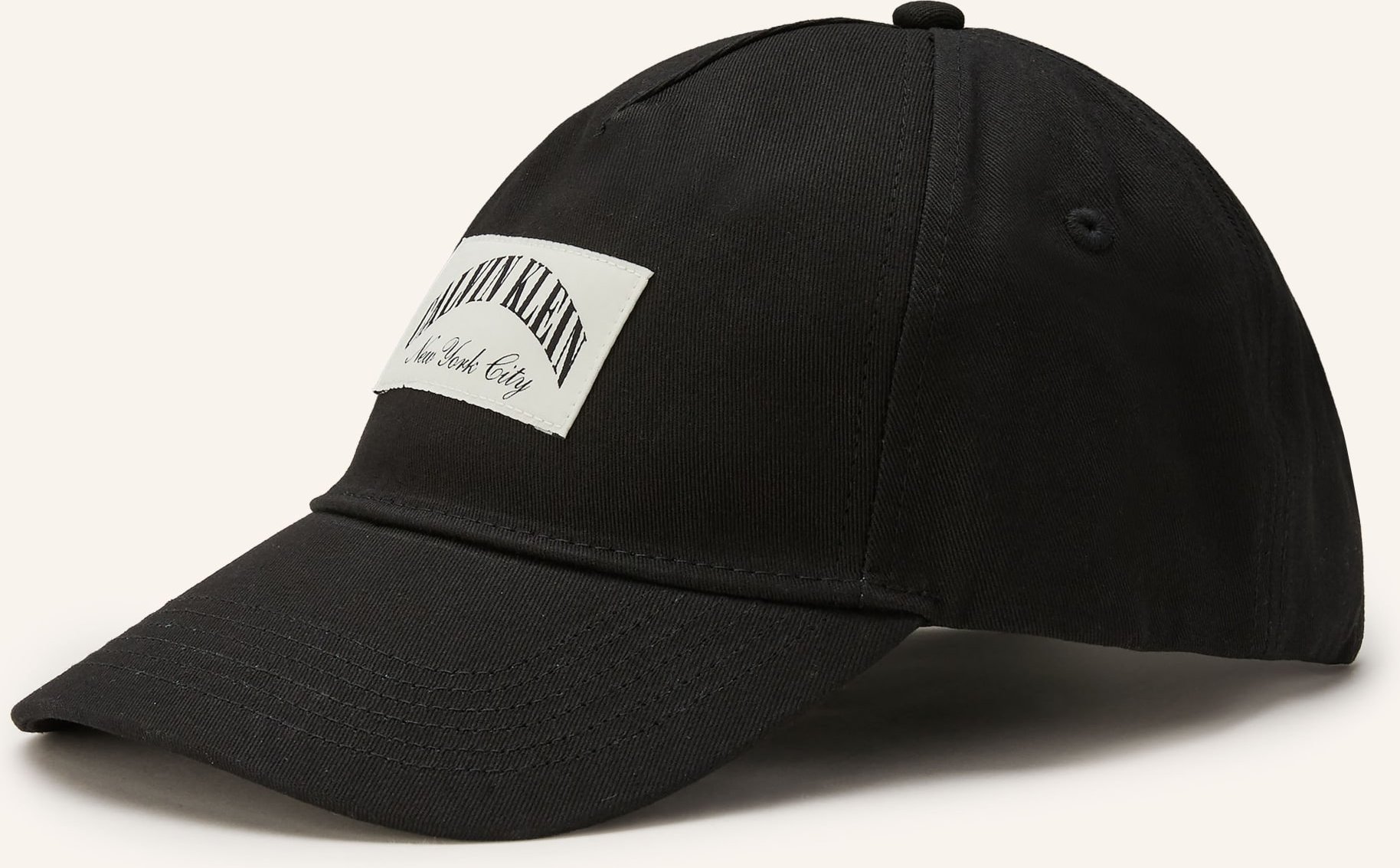 Calvin Klein Cap schwarz