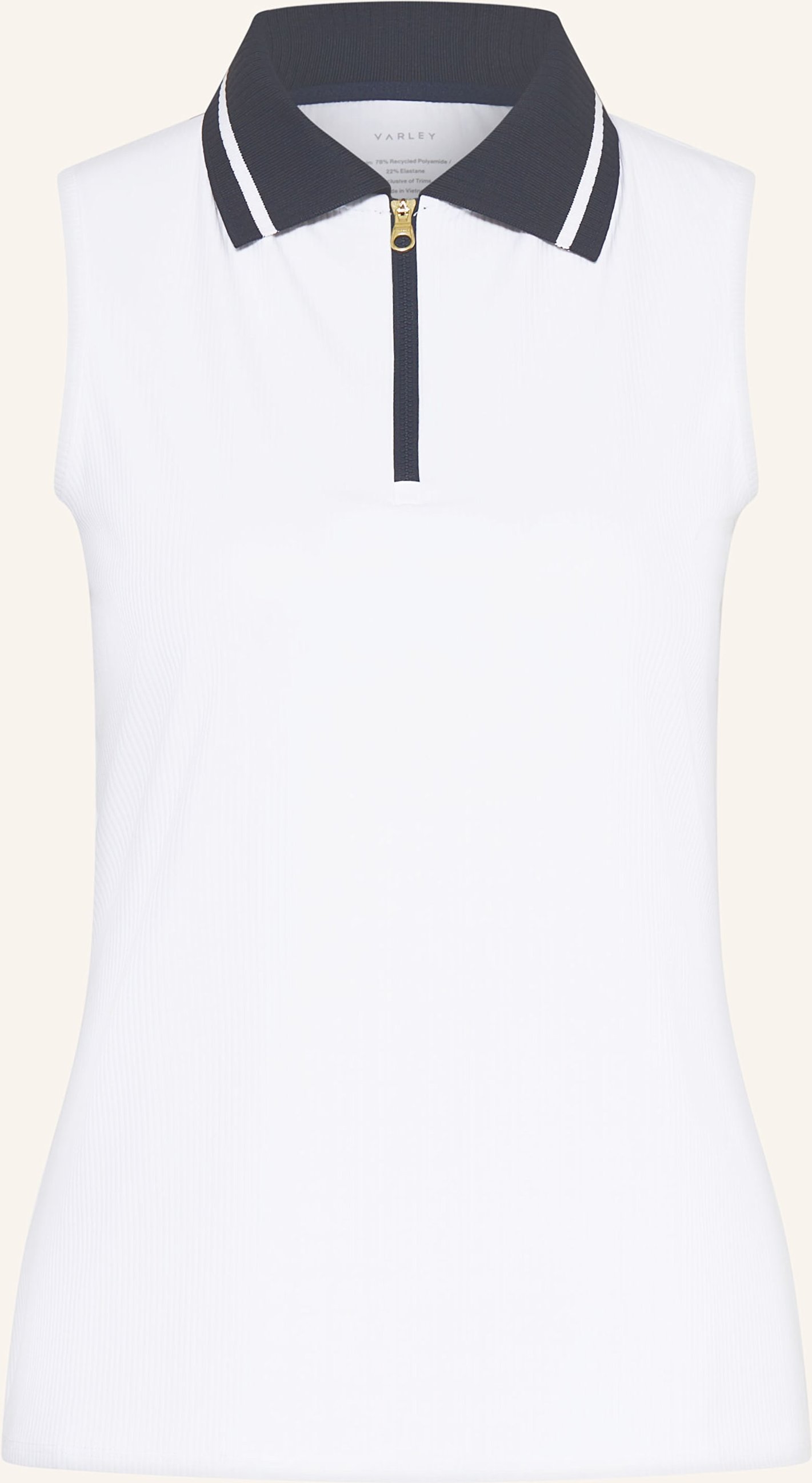 Thumbnail - Varley Tanktop Jerry weiss