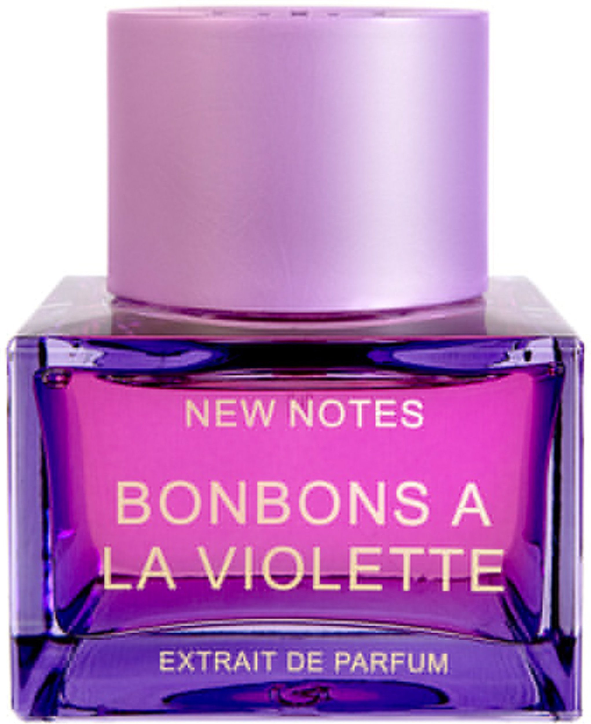 Thumbnail - New Notes Bonbons A La Violette Extrait de Parfum 50 ml