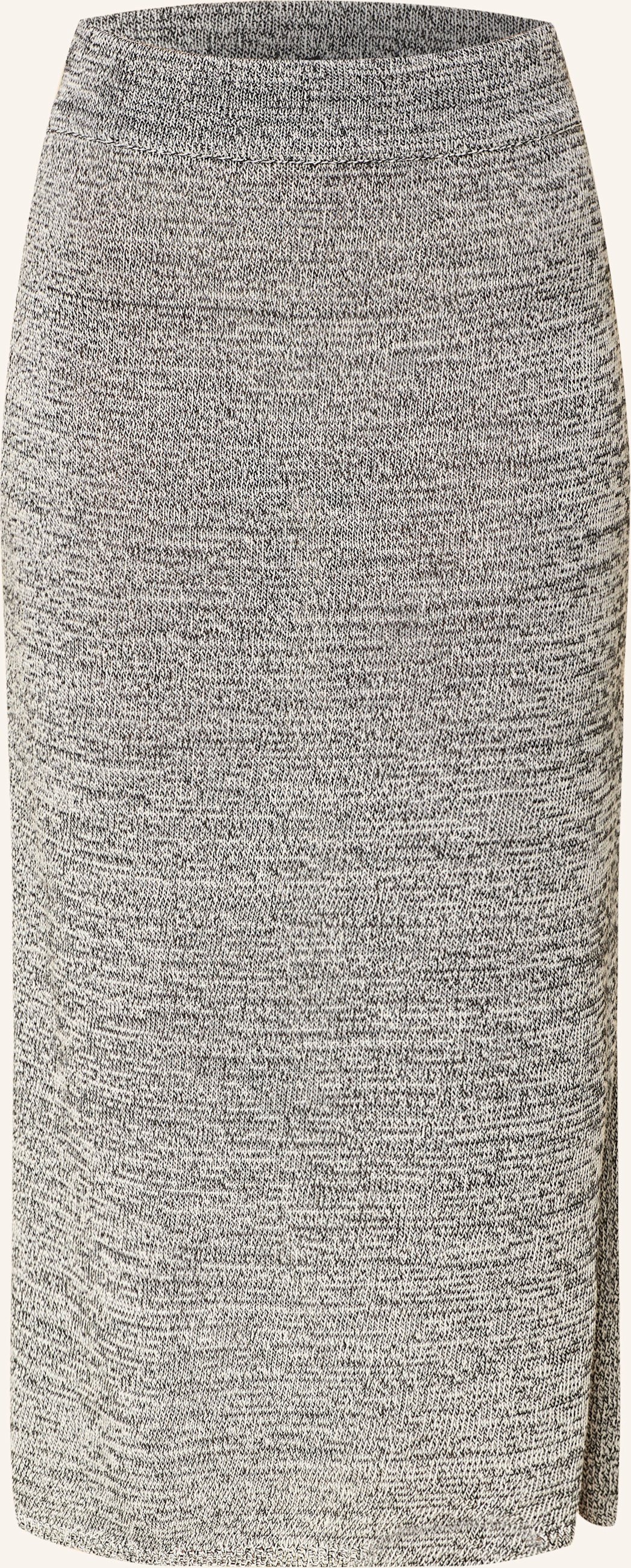 Opus Strickrock Renisa schwarz