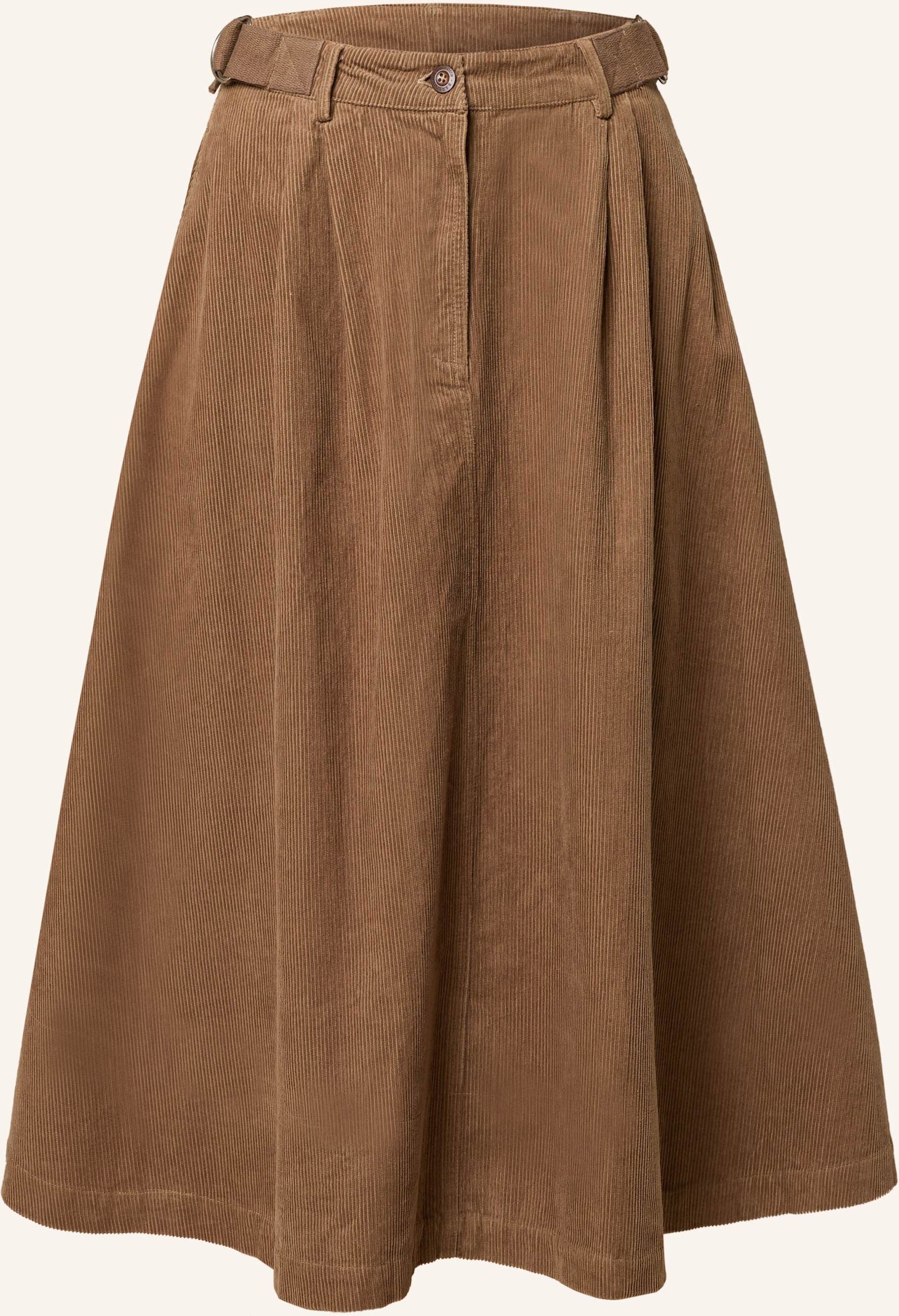 Barbour Cordrock Yasmin braun