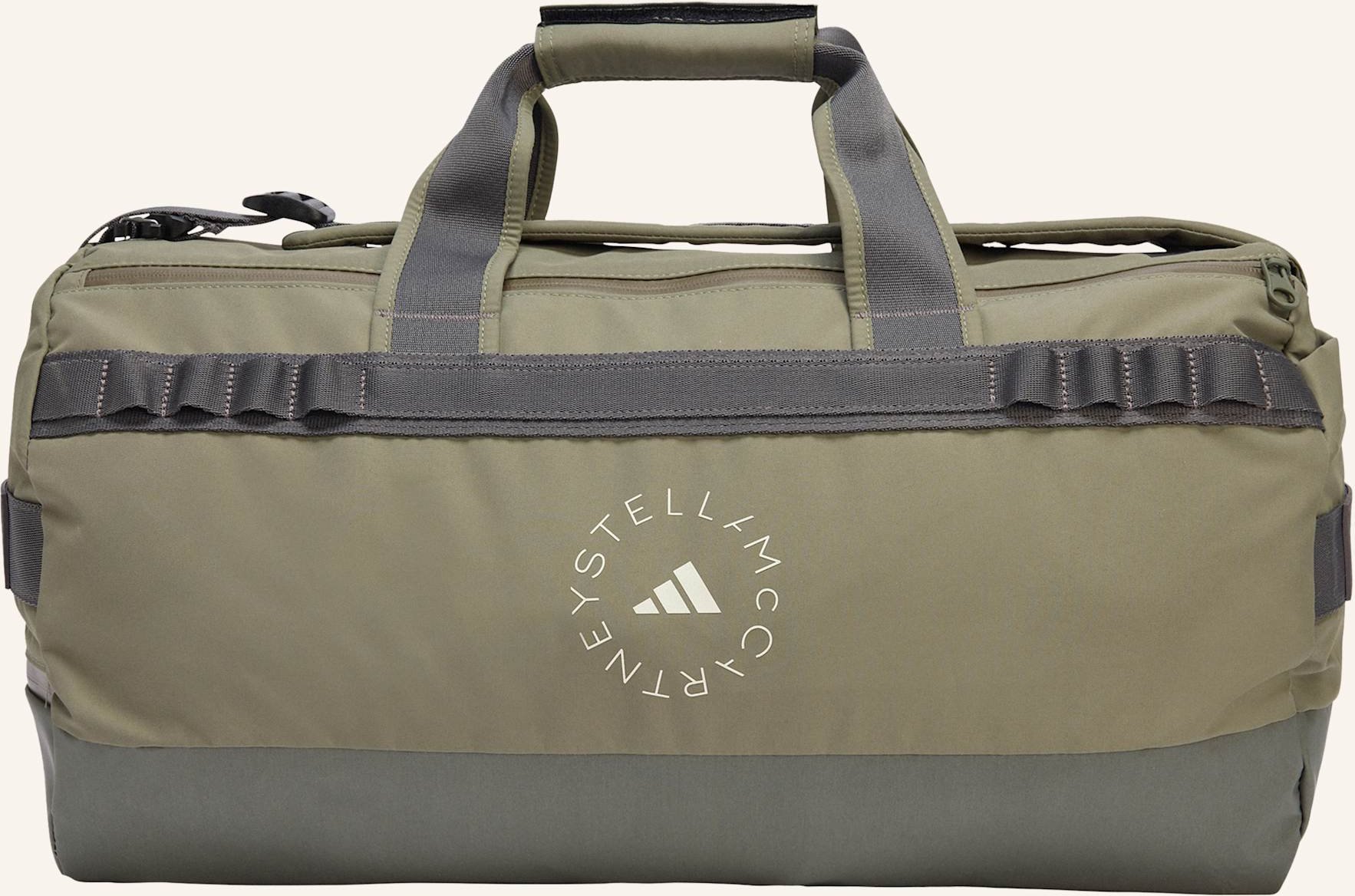Adidas By Stella Mccartney Sporttasche Adidas By Stella Mccartney 24/7 gruen