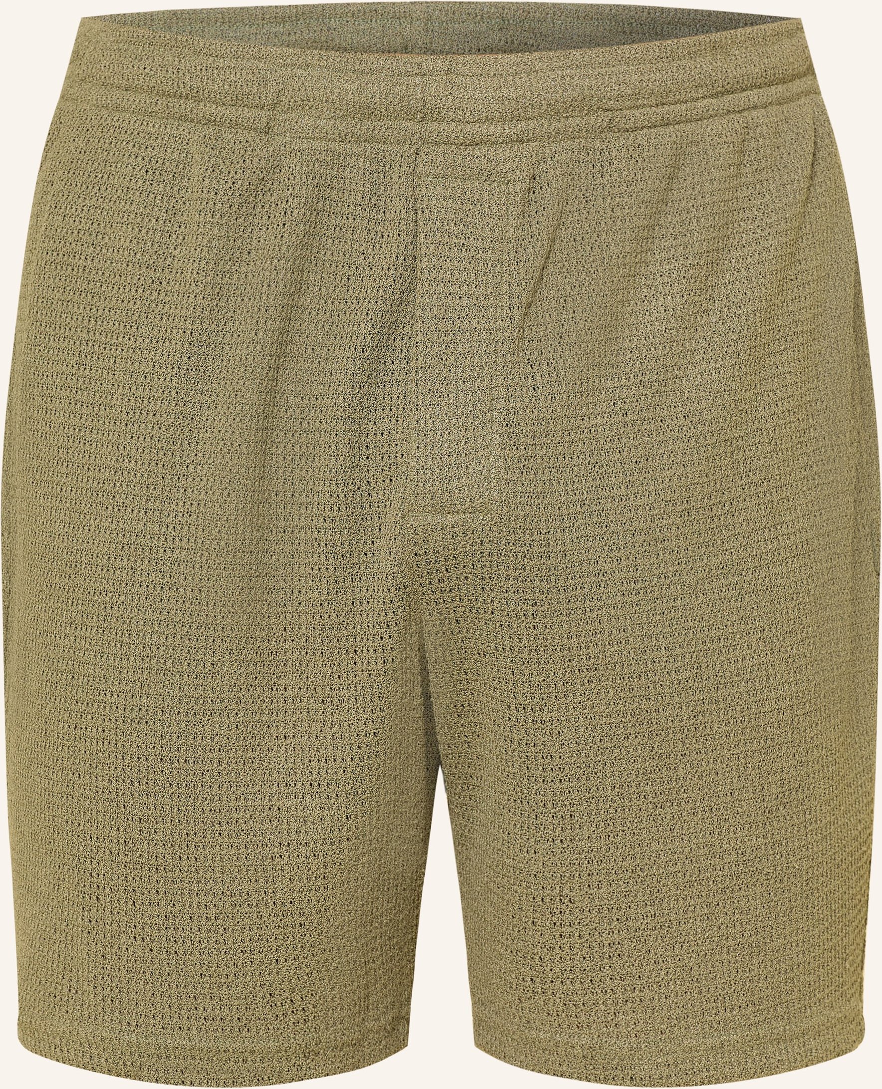 Calvin Klein Shorts gruen