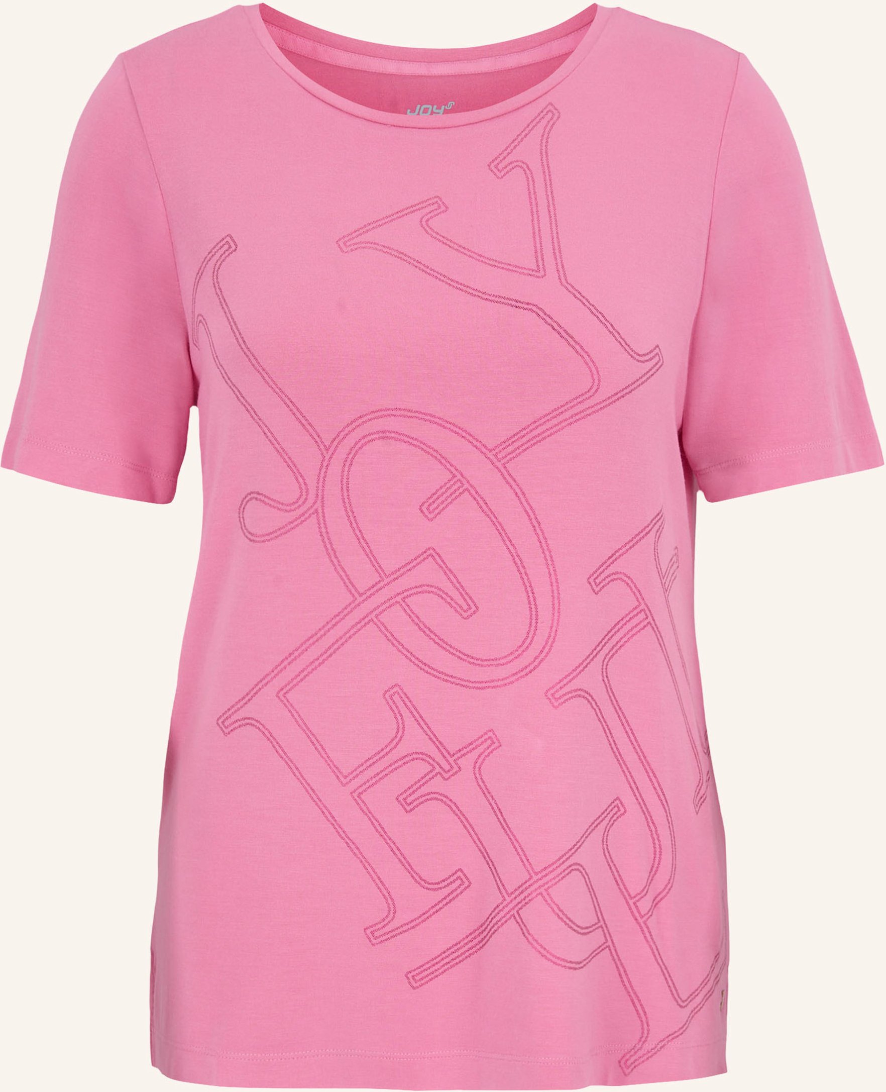 Joy Sportswear T-Shirt Gwen rosa