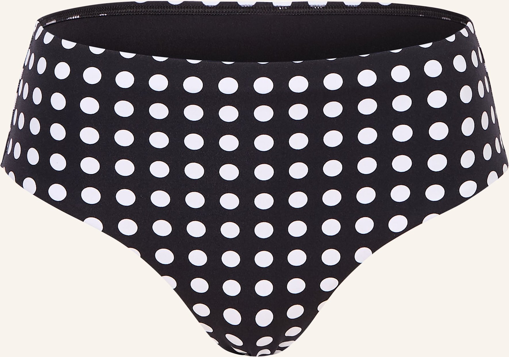 Chantelle Basic-Bikini-Hose Sauvage schwarz