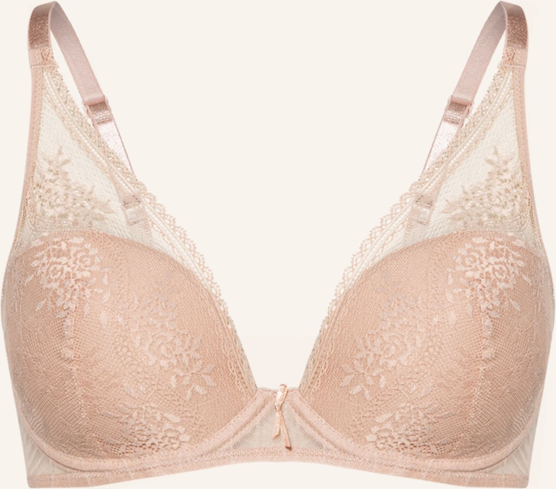 Thumbnail - Passionata Bügel-Bh Maddie rosa