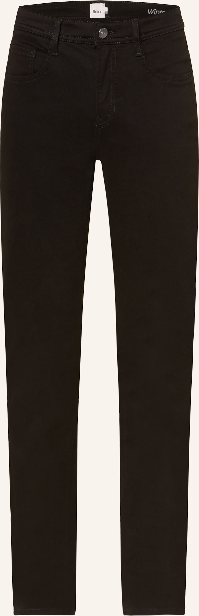 Brax Jeans Mary schwarz