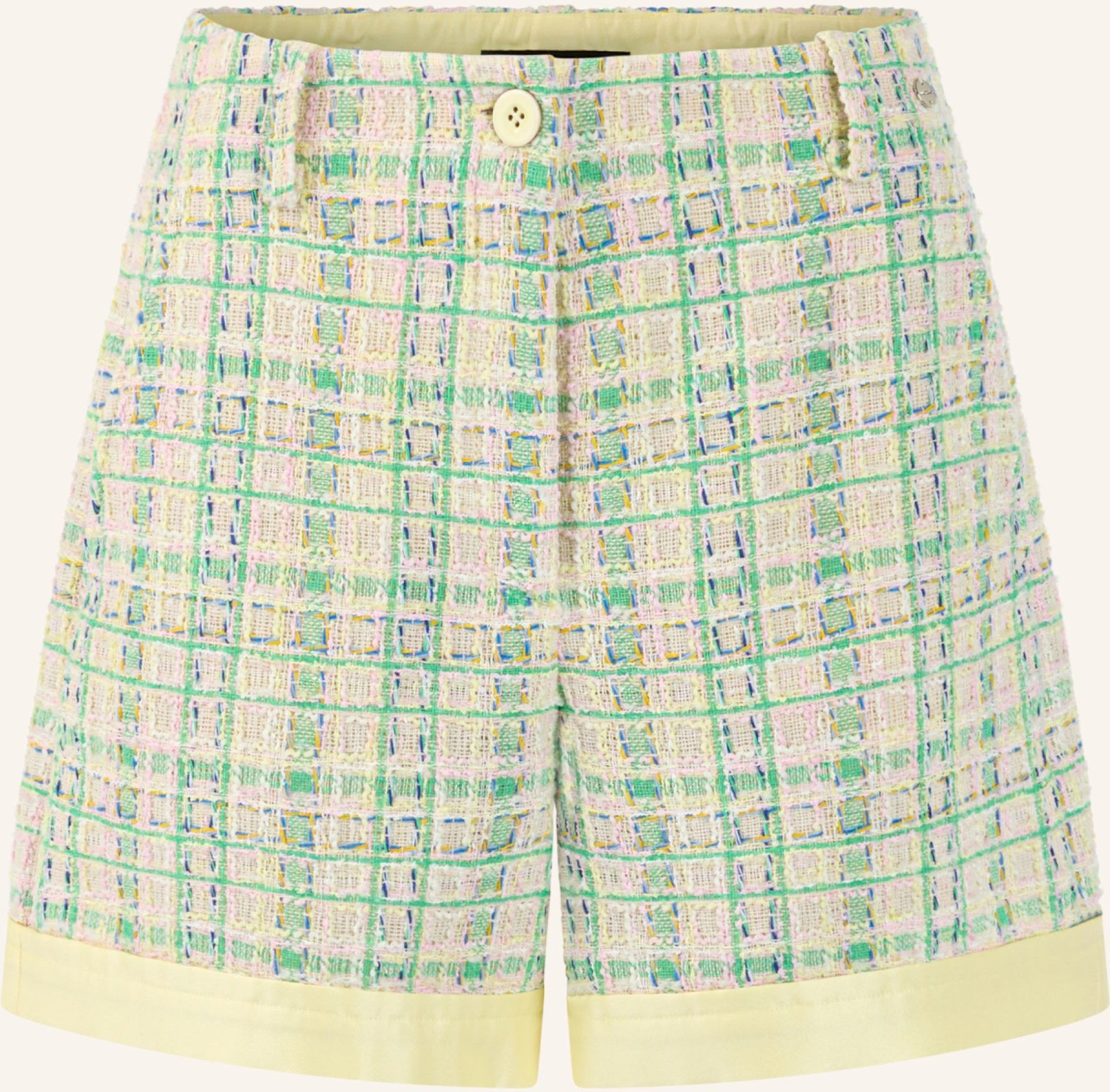 Marc Cain Shorts Waukee pink