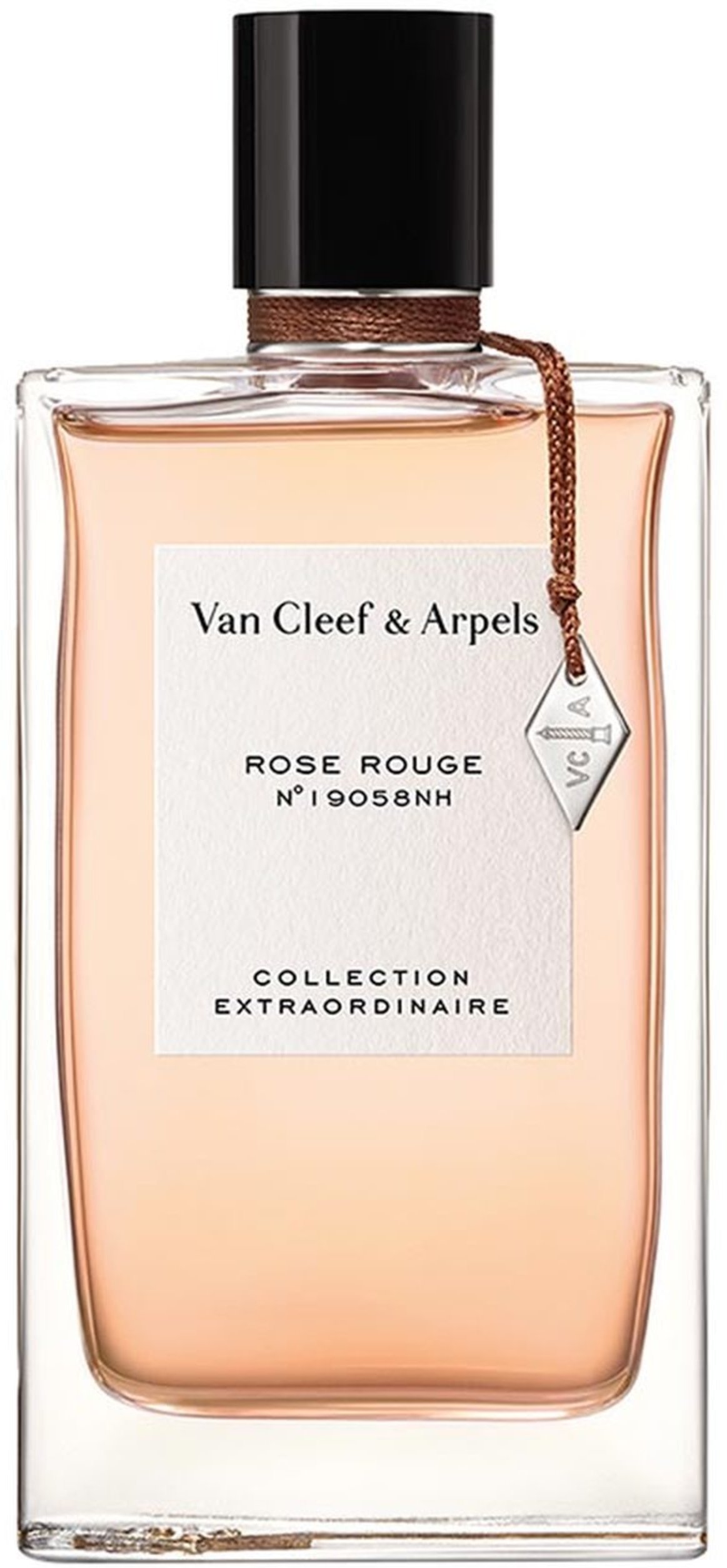 Van Cleef & Arpels Parfums Rose Rouge Eau de Parfum 75 ml