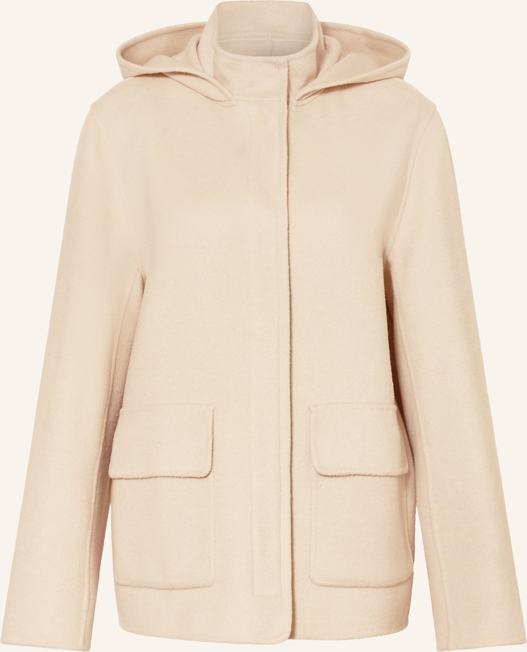 Riani Cabanjacke beige