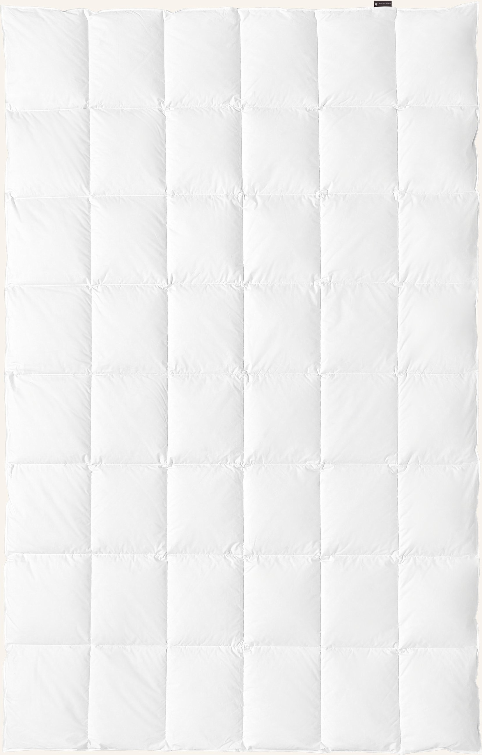 Centa-Star Sommerdecke Melody weiss