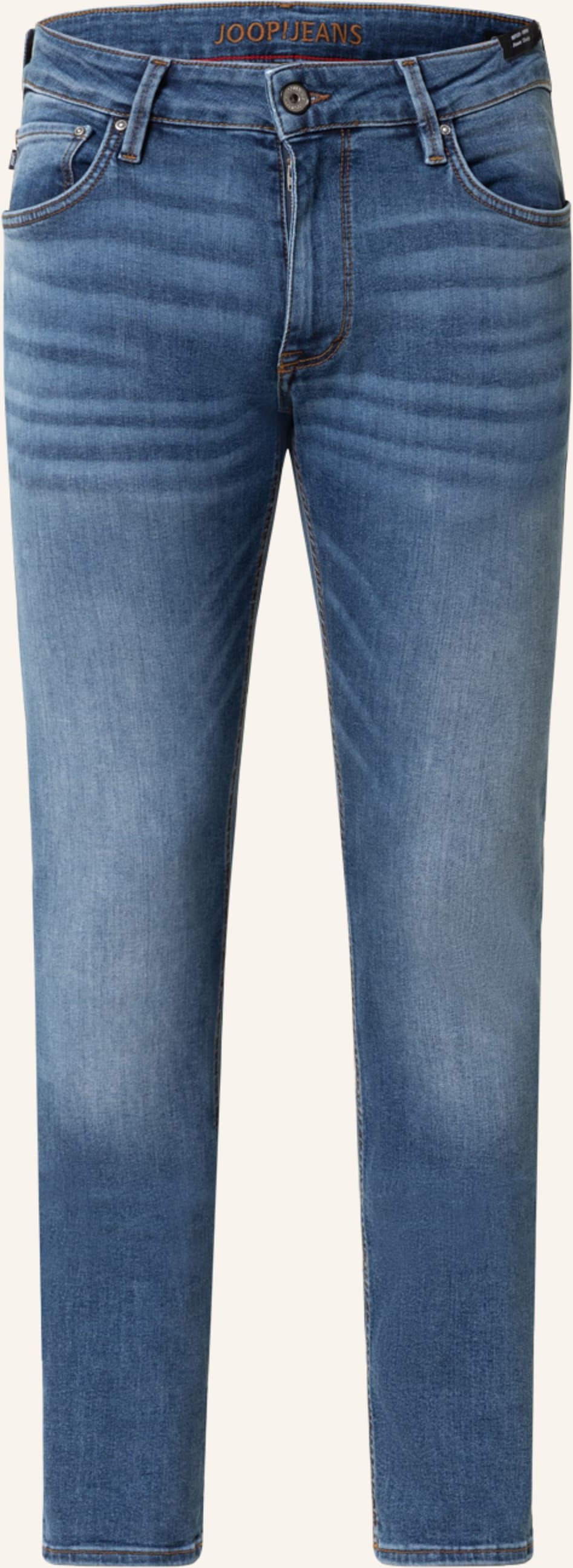 Thumbnail - Joop! Jeans Jeans Stephen Slim Fit blau
