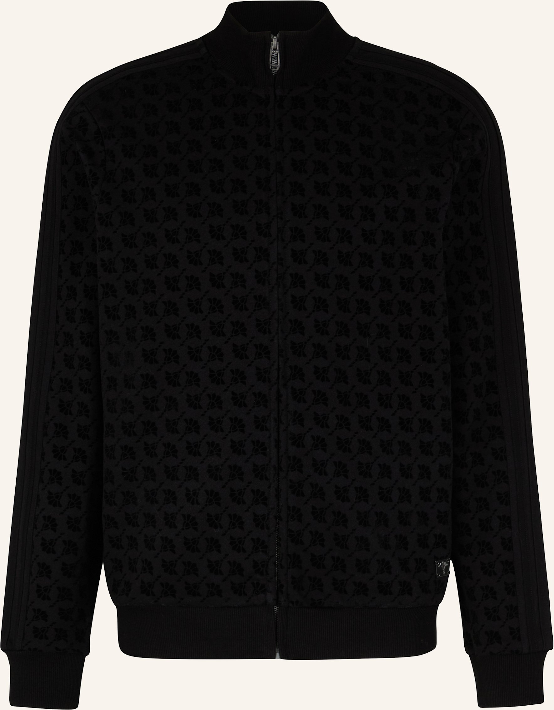Joop! Sweatjacke schwarz