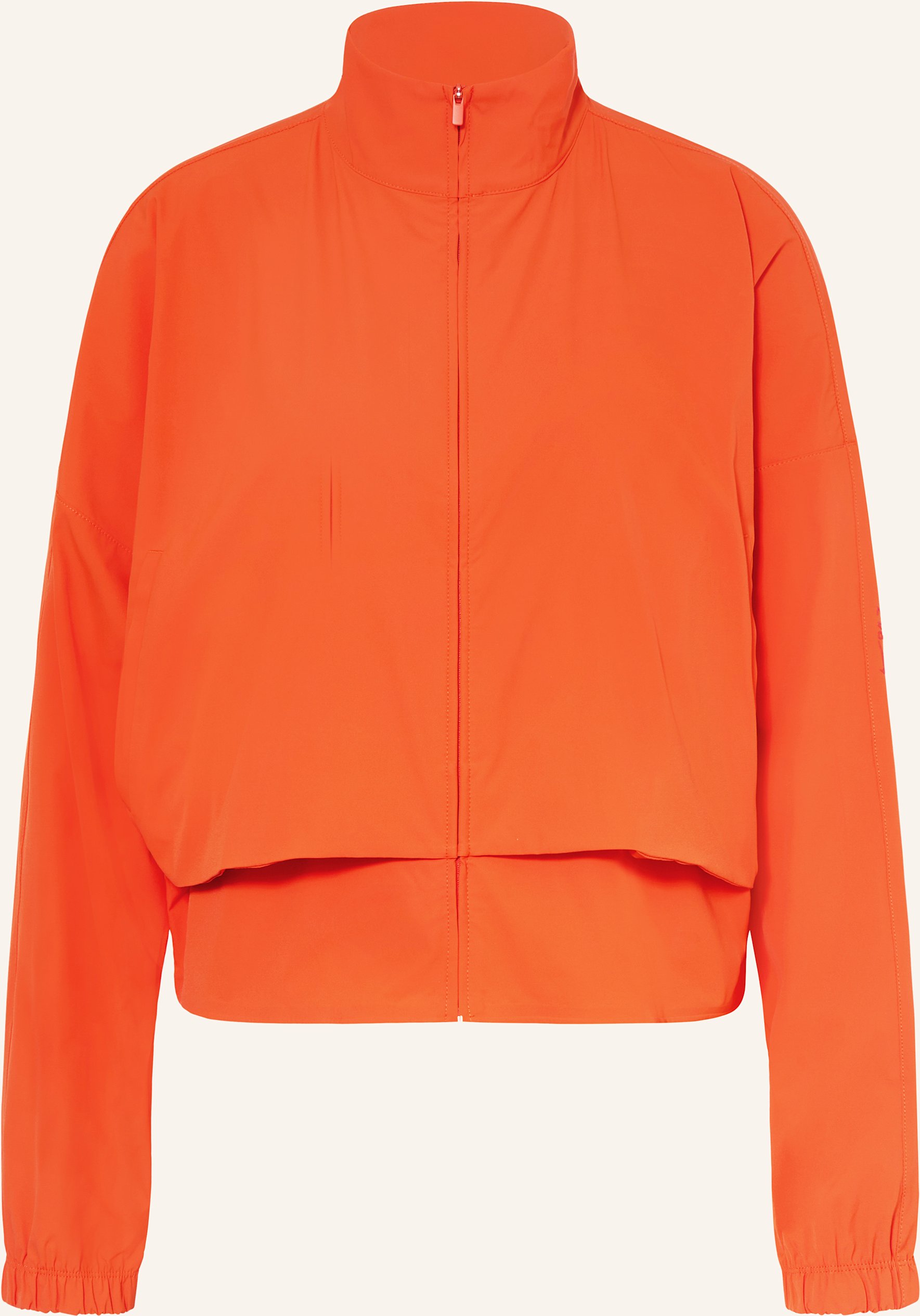 Thumbnail - Nike Sweatshirt rot