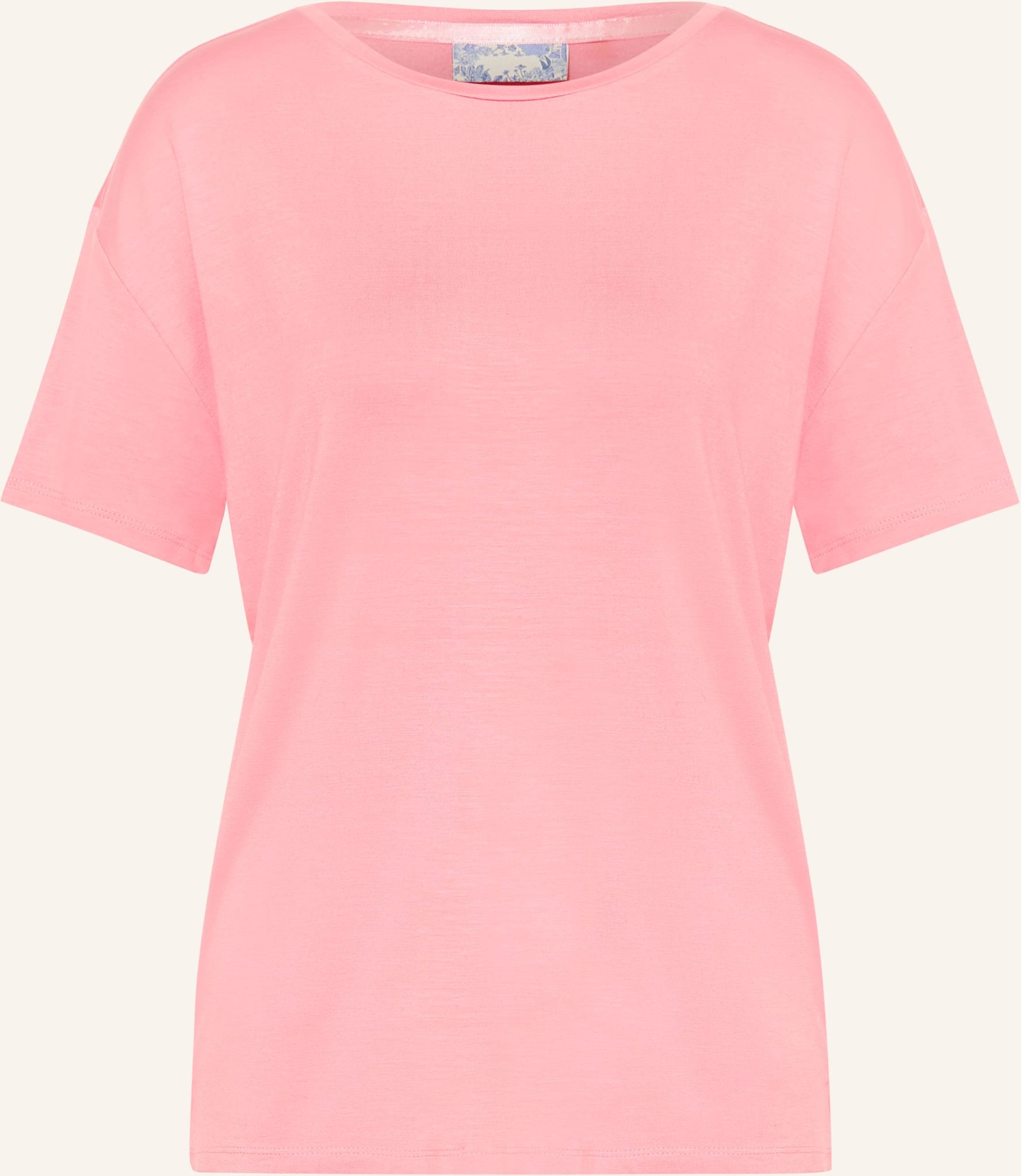 Essenza Schlafshirt Denna pink