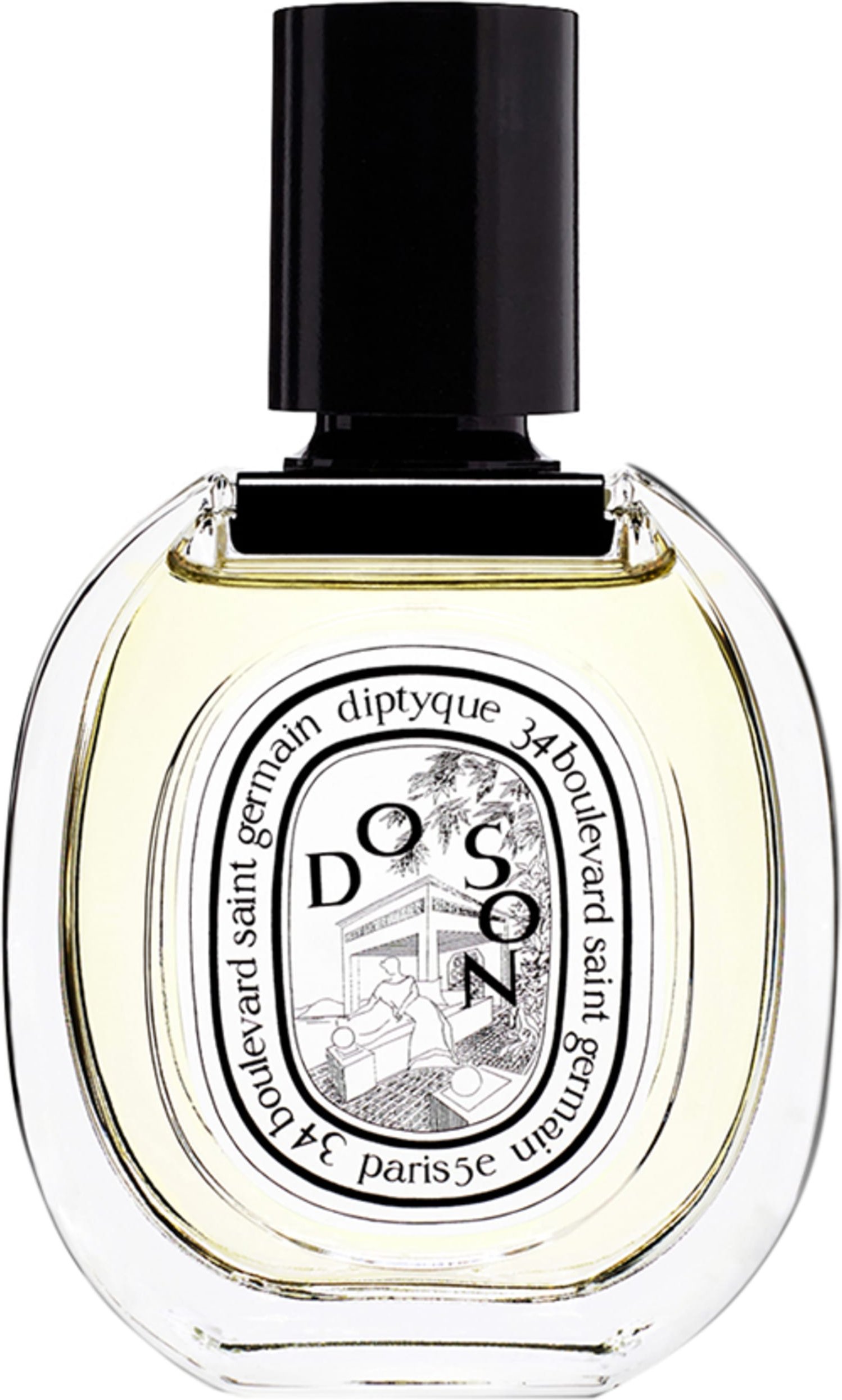 Diptyque Do Son Eau de Toilette 50 ml