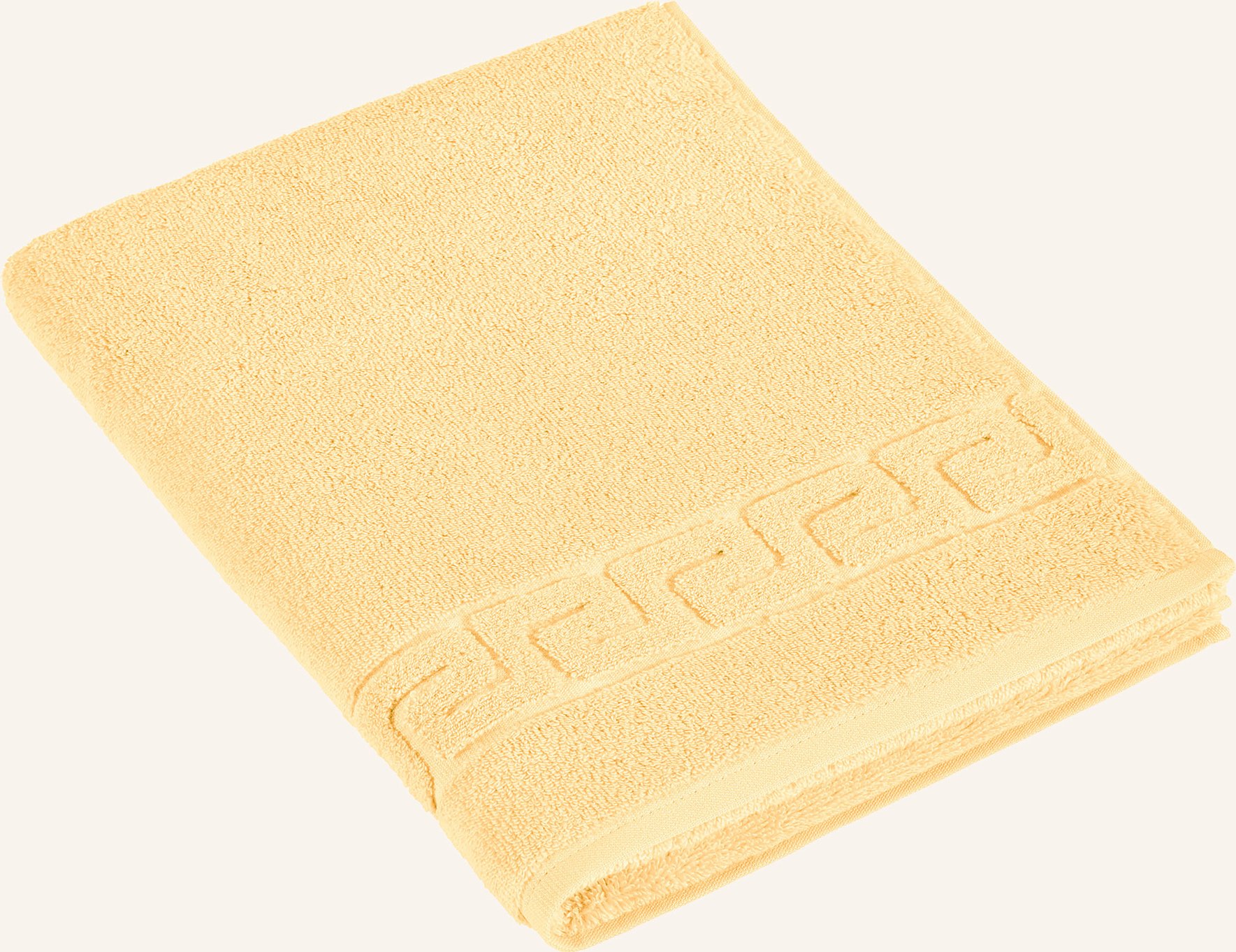 Weseta Switzerland Handtuch Dreamflor beige