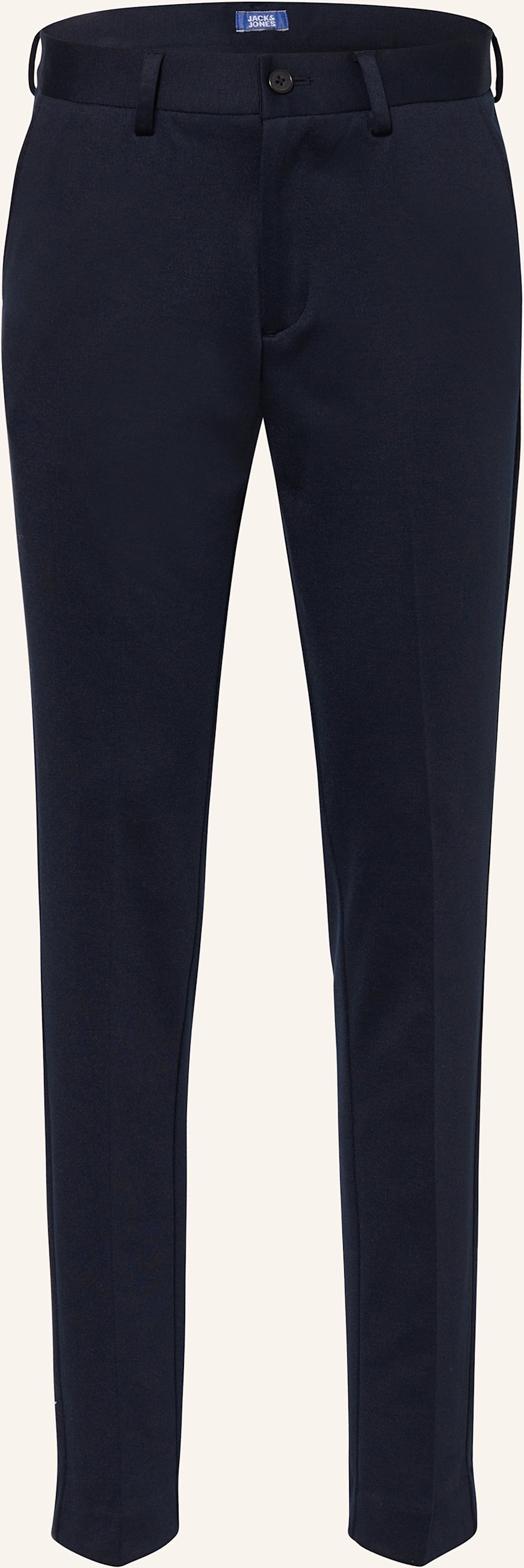 Jack&Jones Anzughose blau