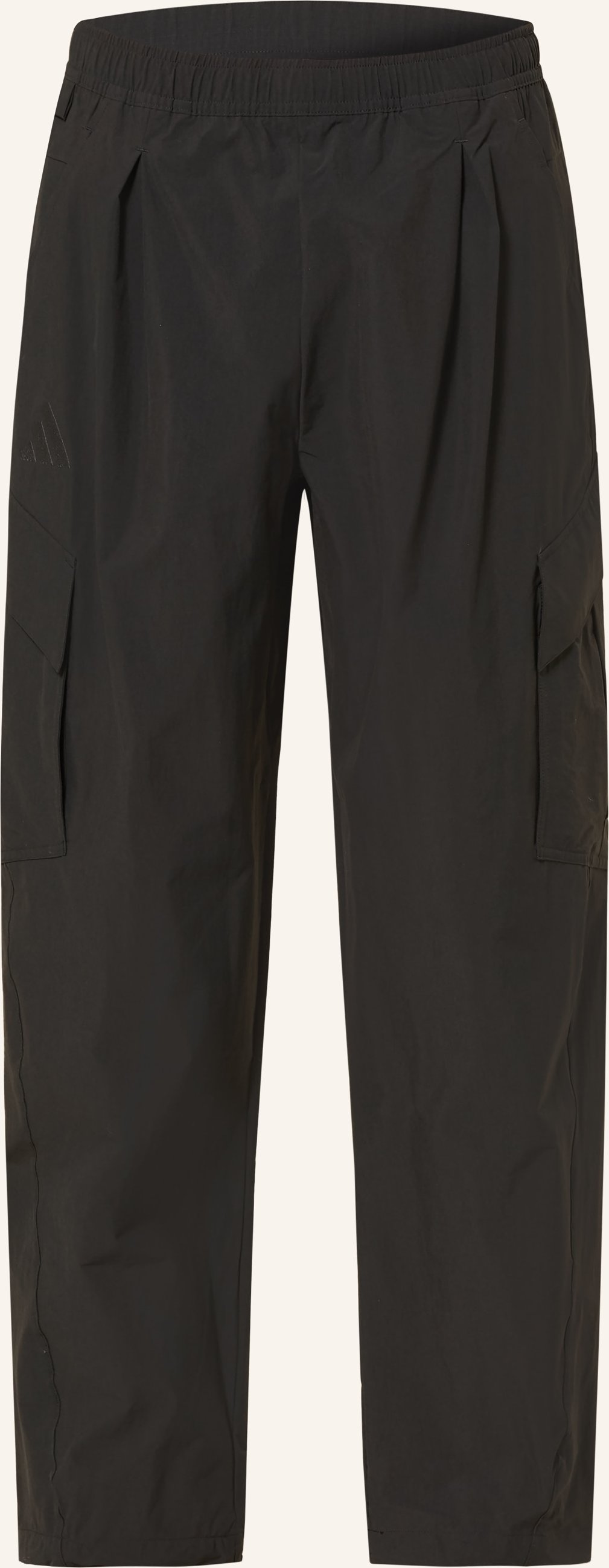 Adidas Terrex Trekkinghose Terrex Xploric clima365 schwarz