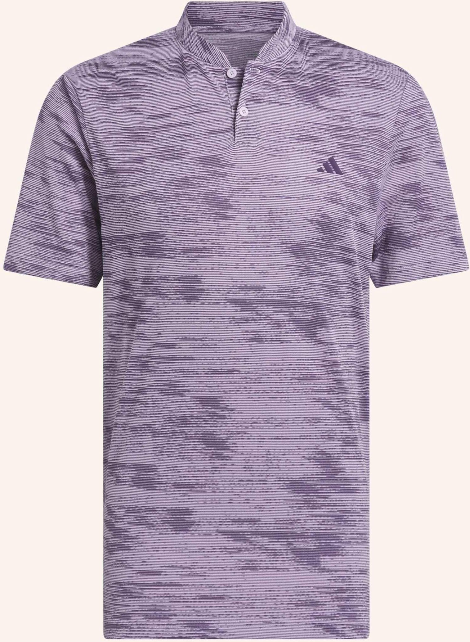 Adidas ultimate365 Sport Collar Poloshirt lila