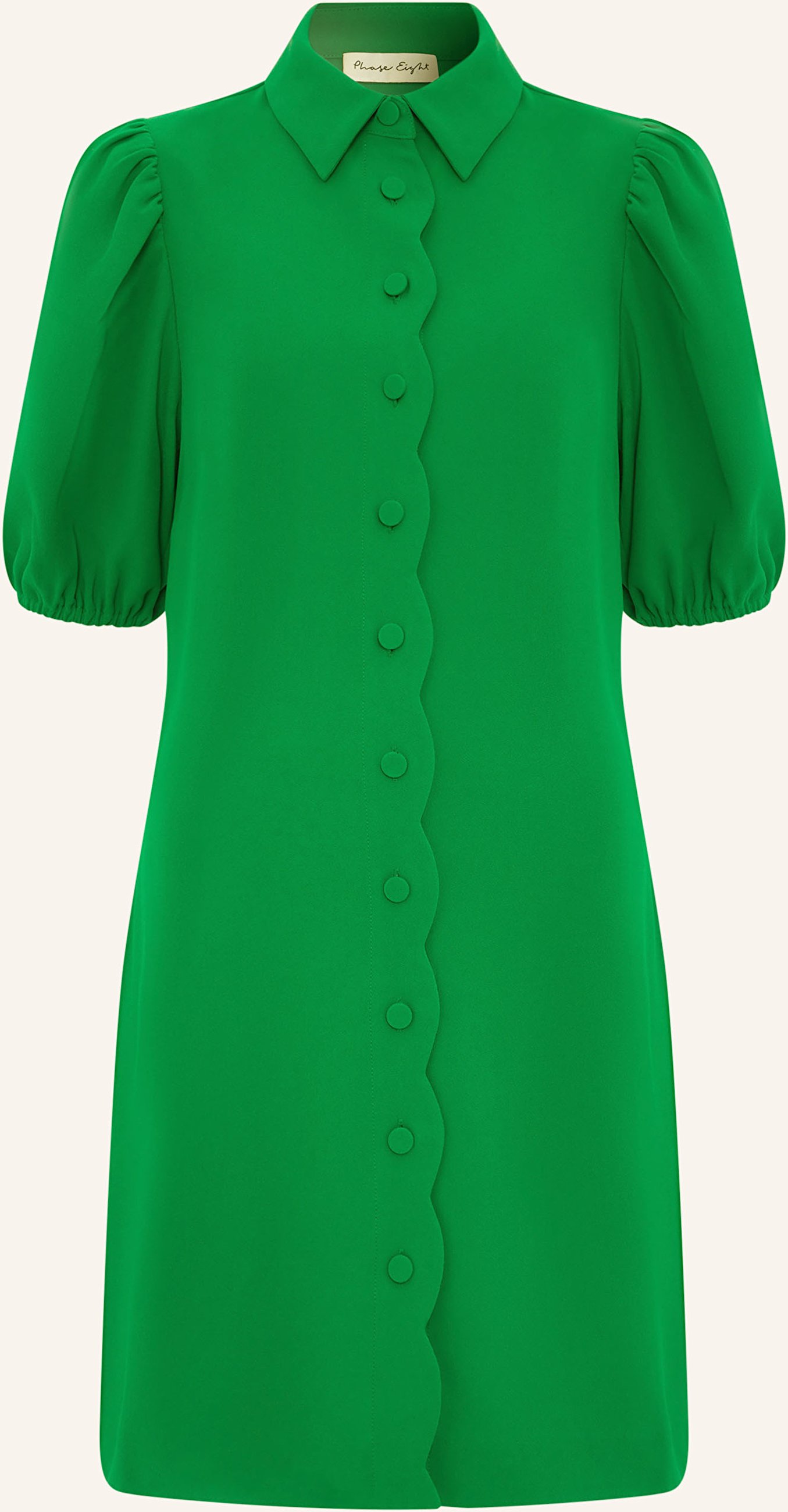 Phase Eight Hemdblusenkleid Candice gruen