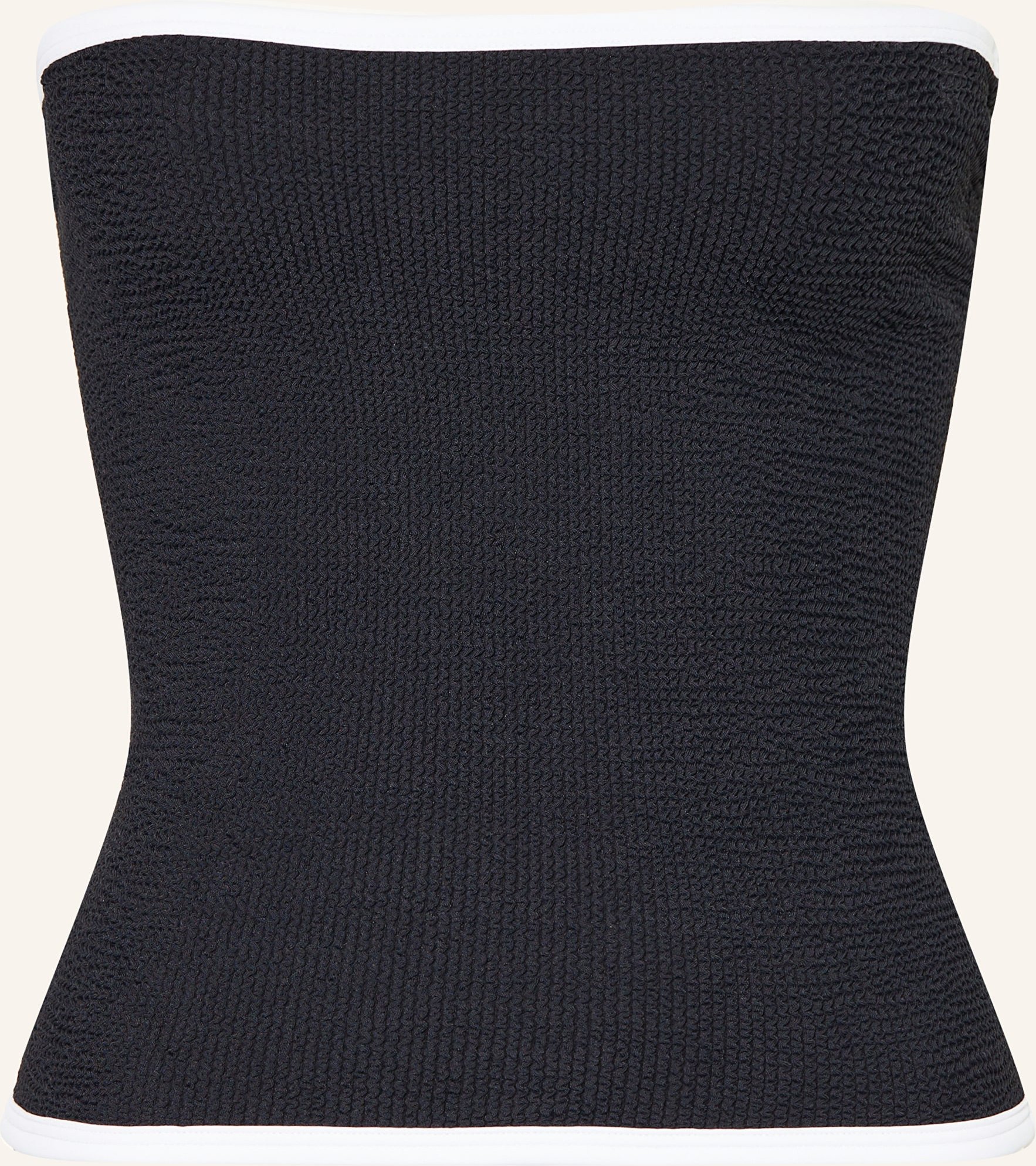 Hunza G Rock schwarz