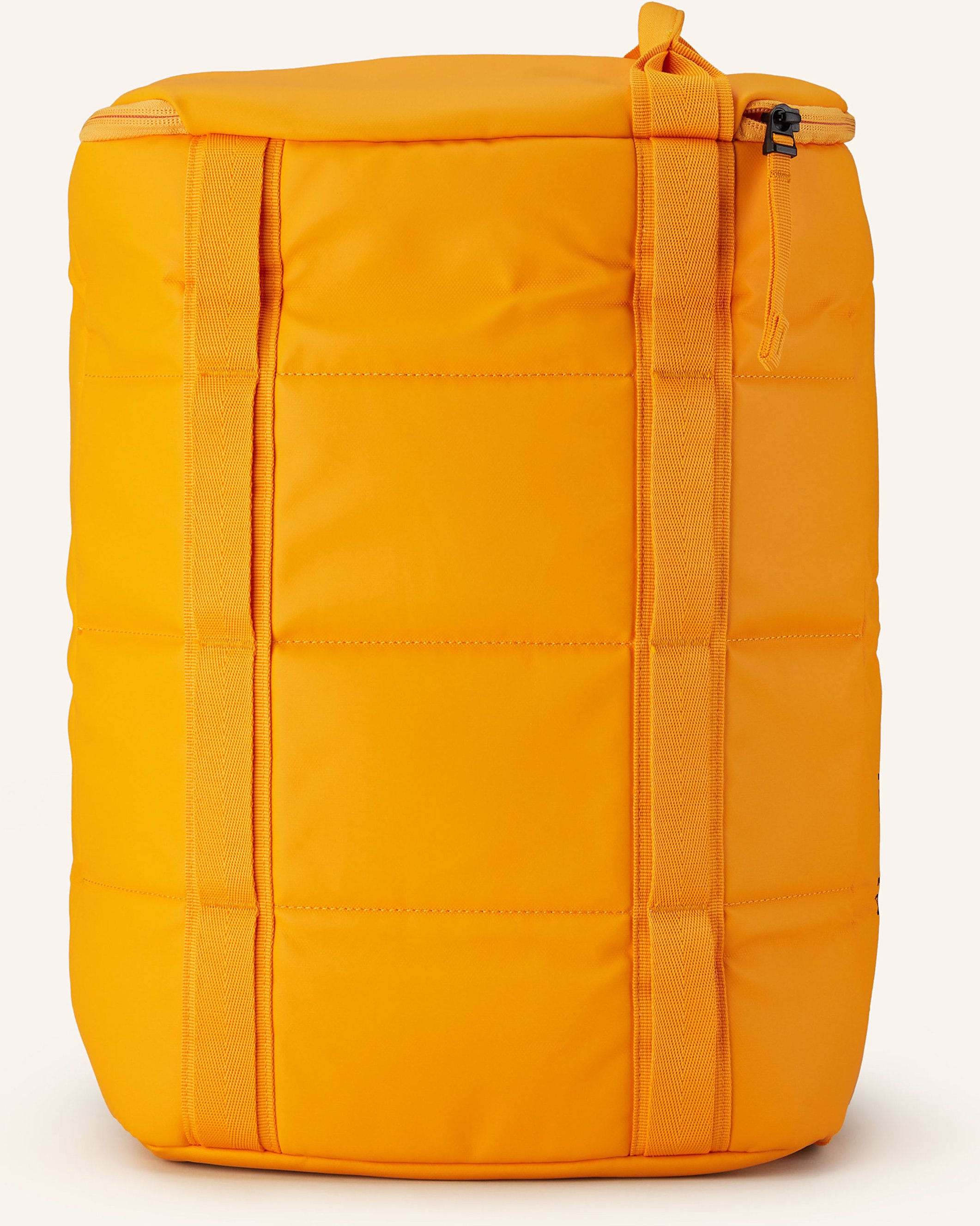 D_B_ Rucksack Roamer Duffel Pack 25 L Mit Laptop-Fach orange