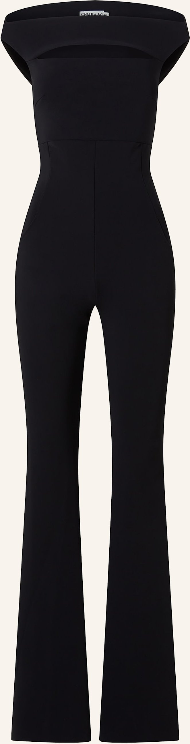 Chiara Boni La Petite Robe Overall Rebecca schwarz