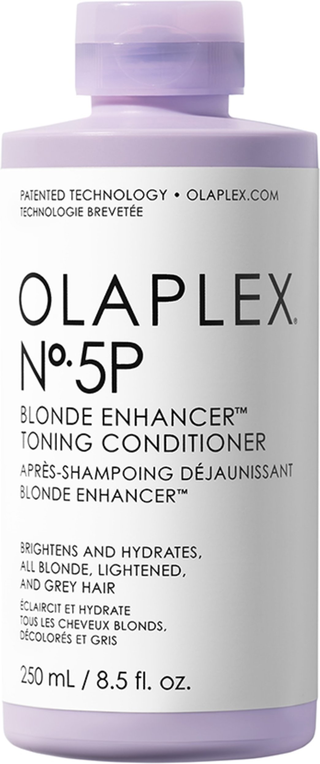 Olaplex N° 5p Blonde Enhancer™ Toning Conditioner 250 ml
