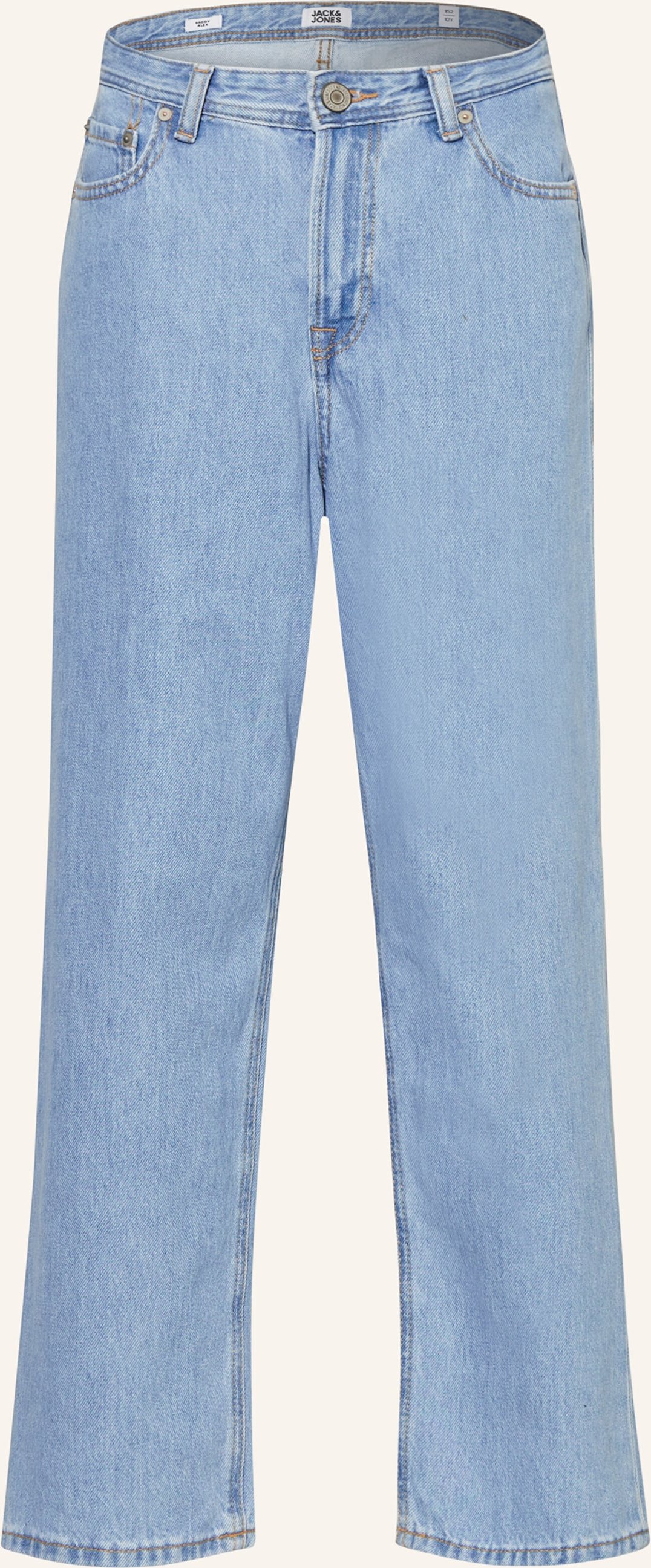 Thumbnail - Jack&Jones Jeans blau