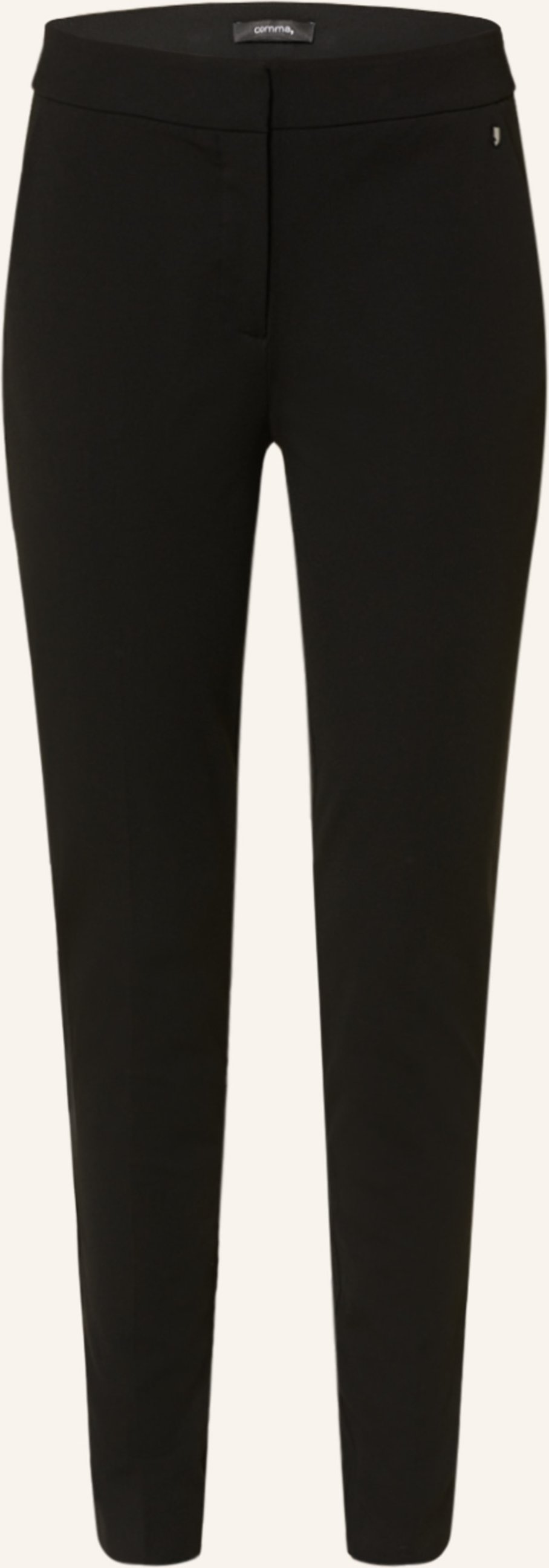 Thumbnail - Comma Hose schwarz