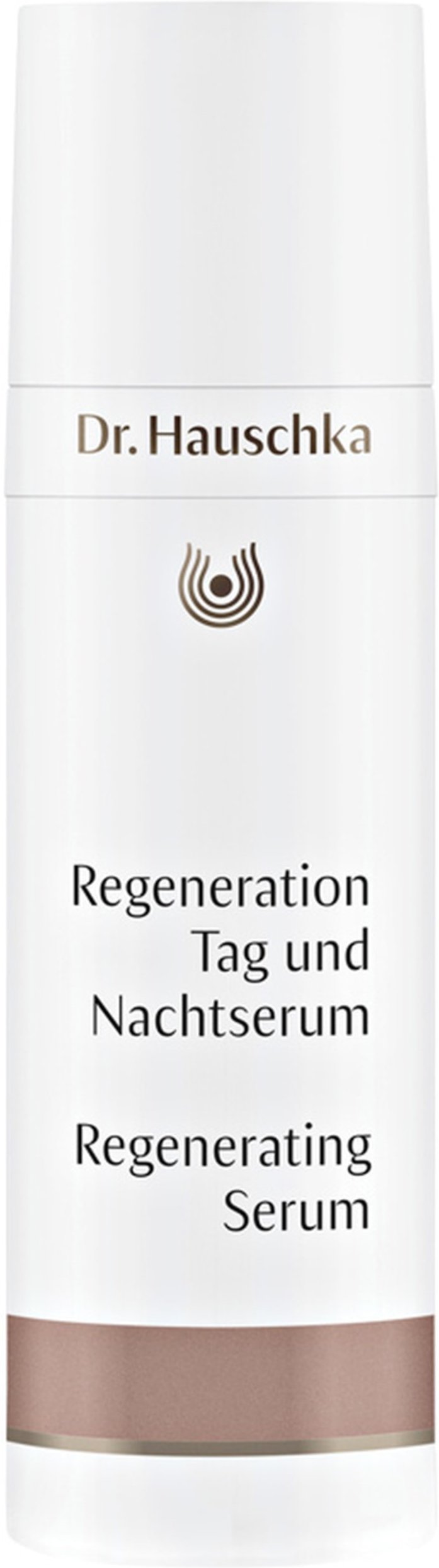Dr. Hauschka Regeneration Tag Und Nachtserum 30 ml