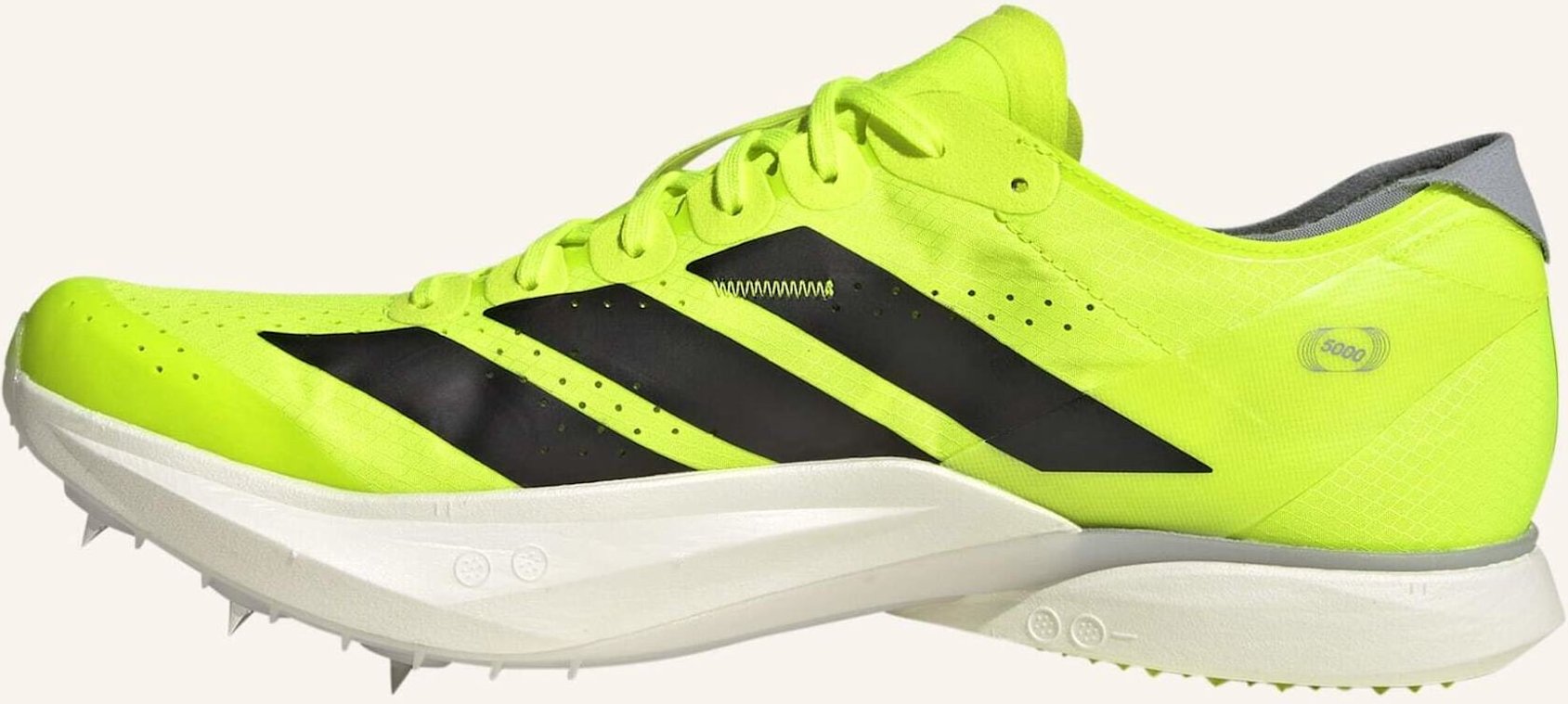 Adidas Adizero Avanti Schuh gruen