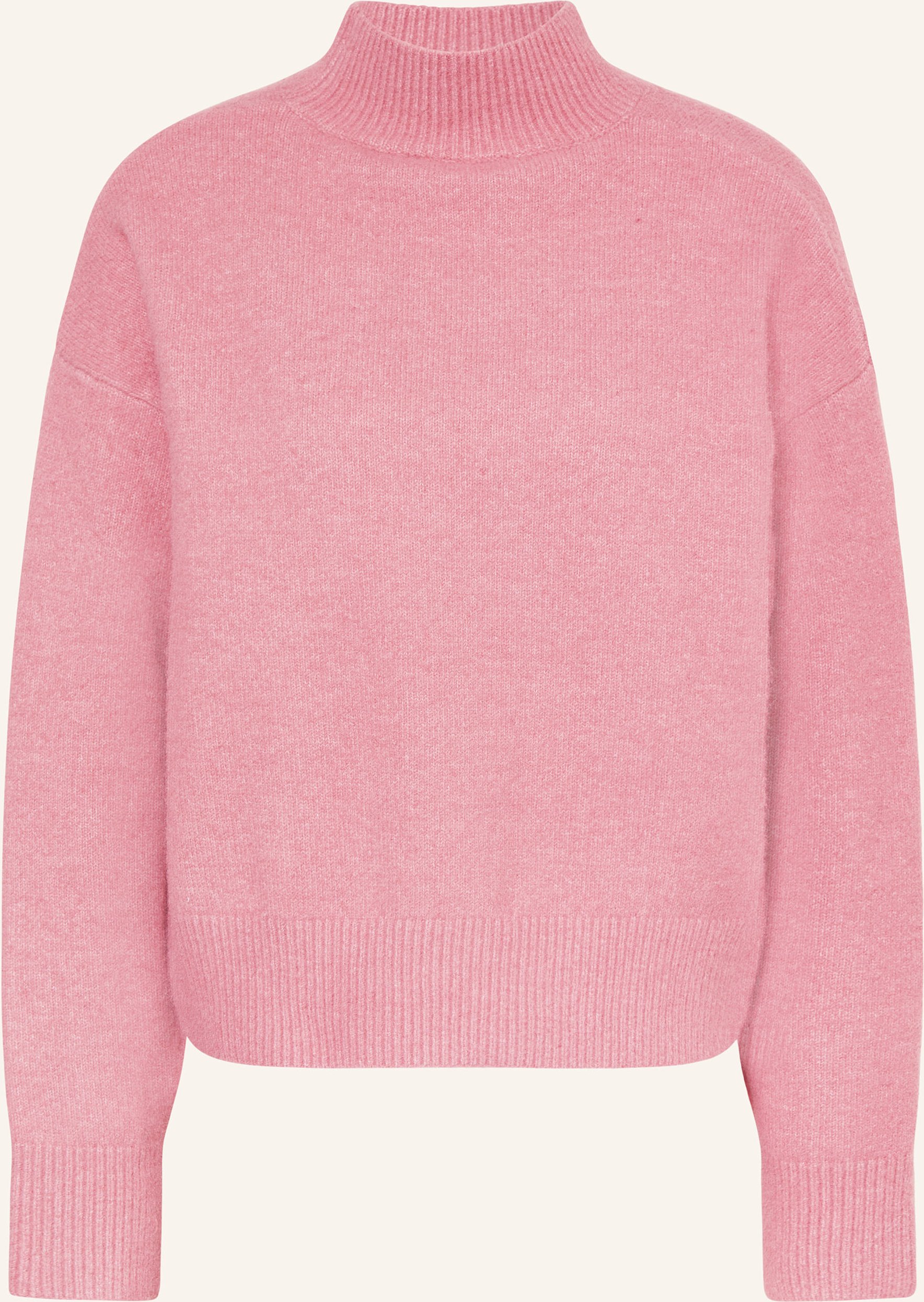 Neo Noir Pullover Paulina rosa