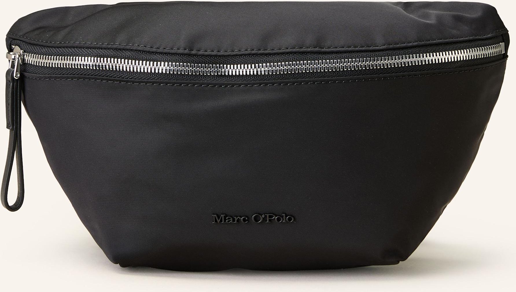 Marc O'polo Gürteltasche Astrid schwarz