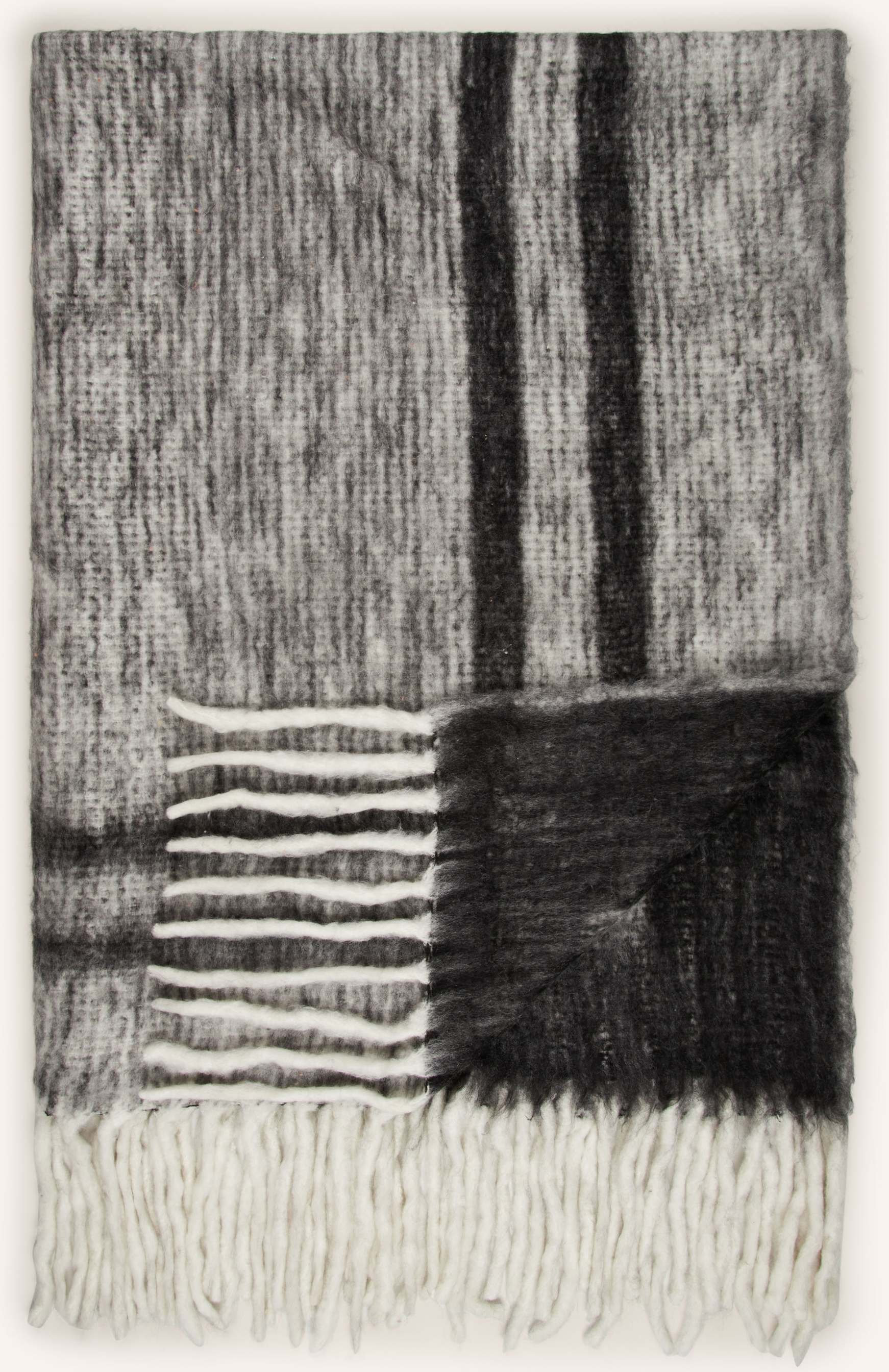 Bongusta Plaid Weekend beige