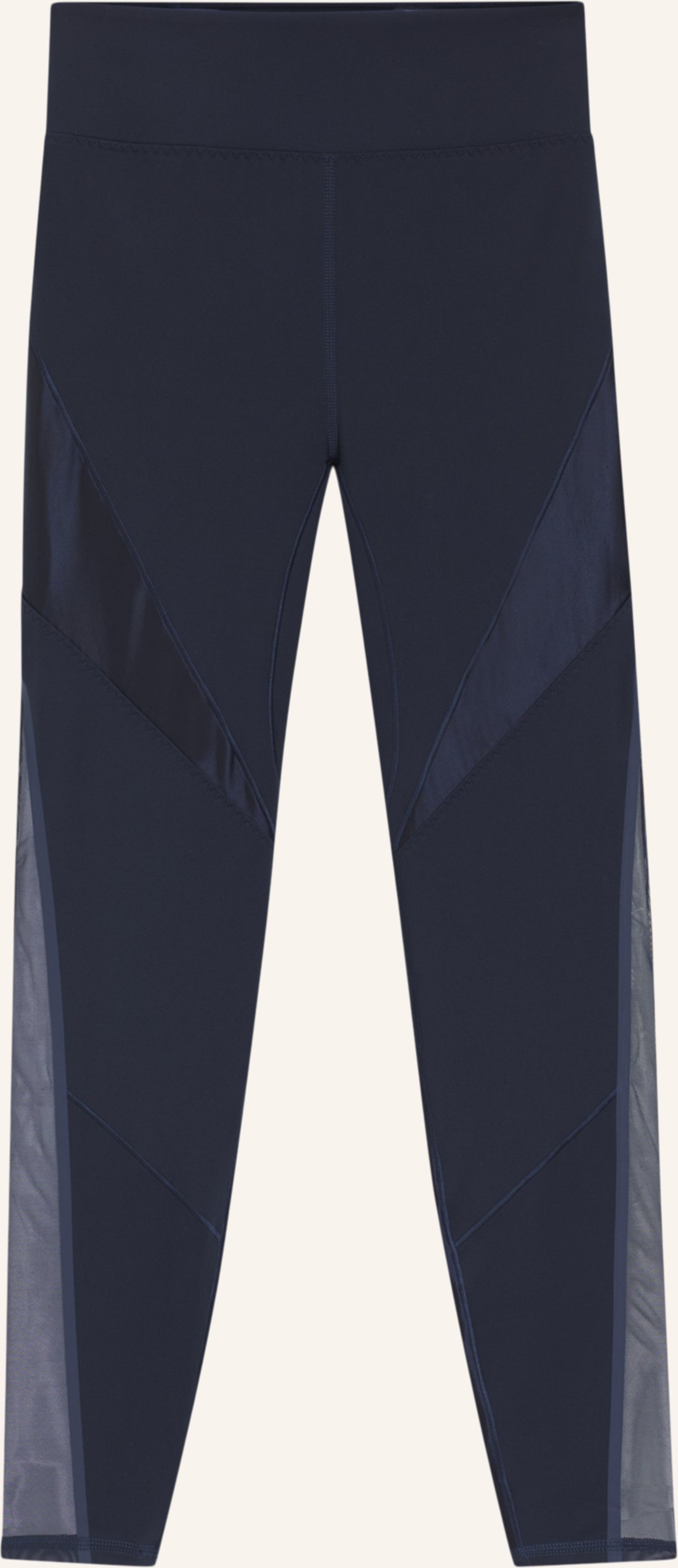Boss Casual Hose Edelman Slim Fit blau