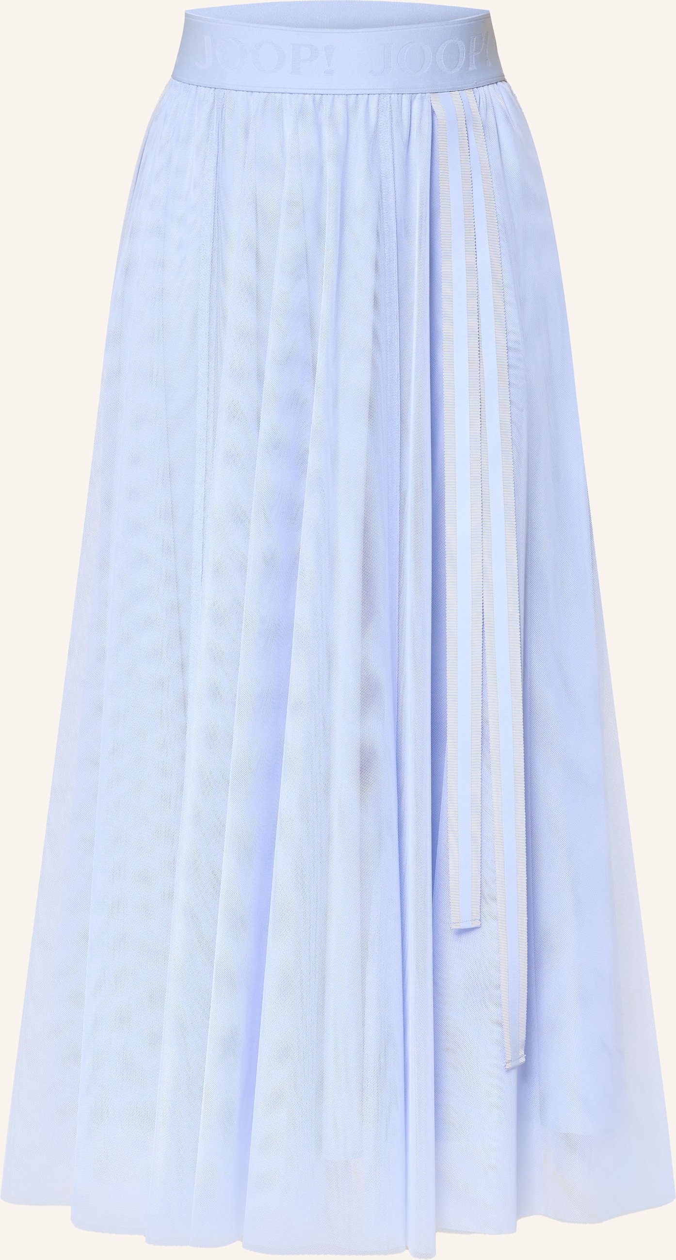 Joop! Tüllrock Fridi blau